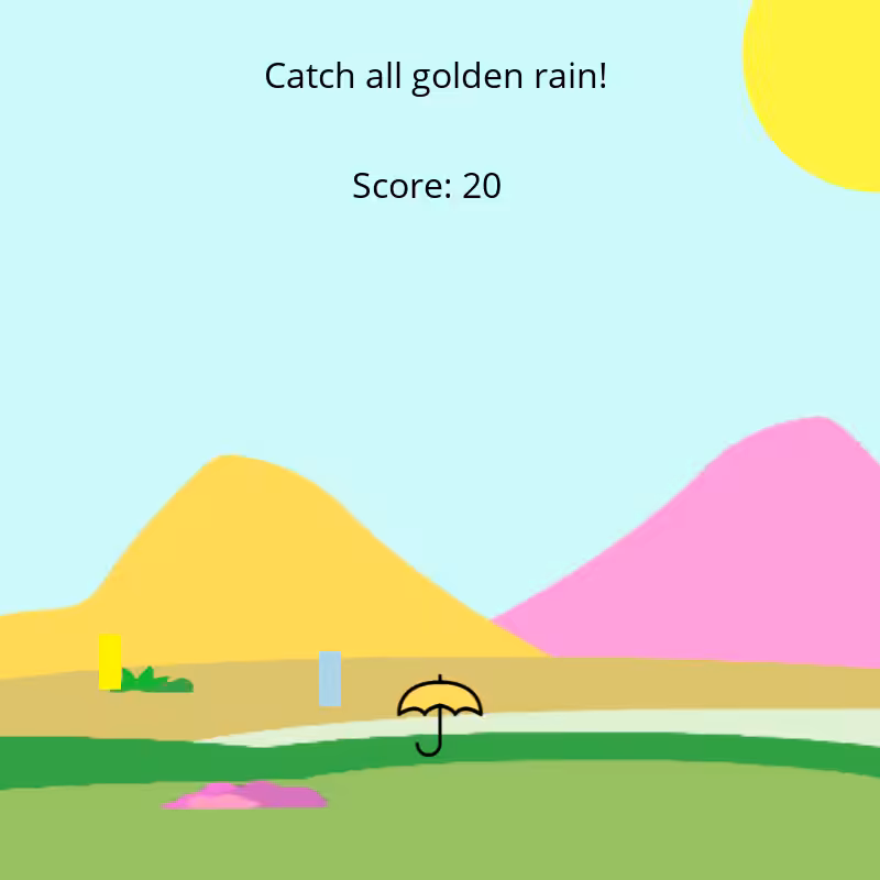 Sprinkles #4