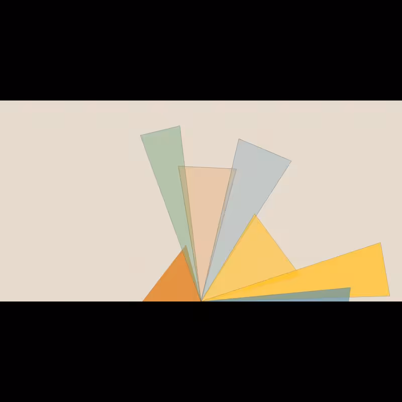 Dollar Cuts: Wedge #9