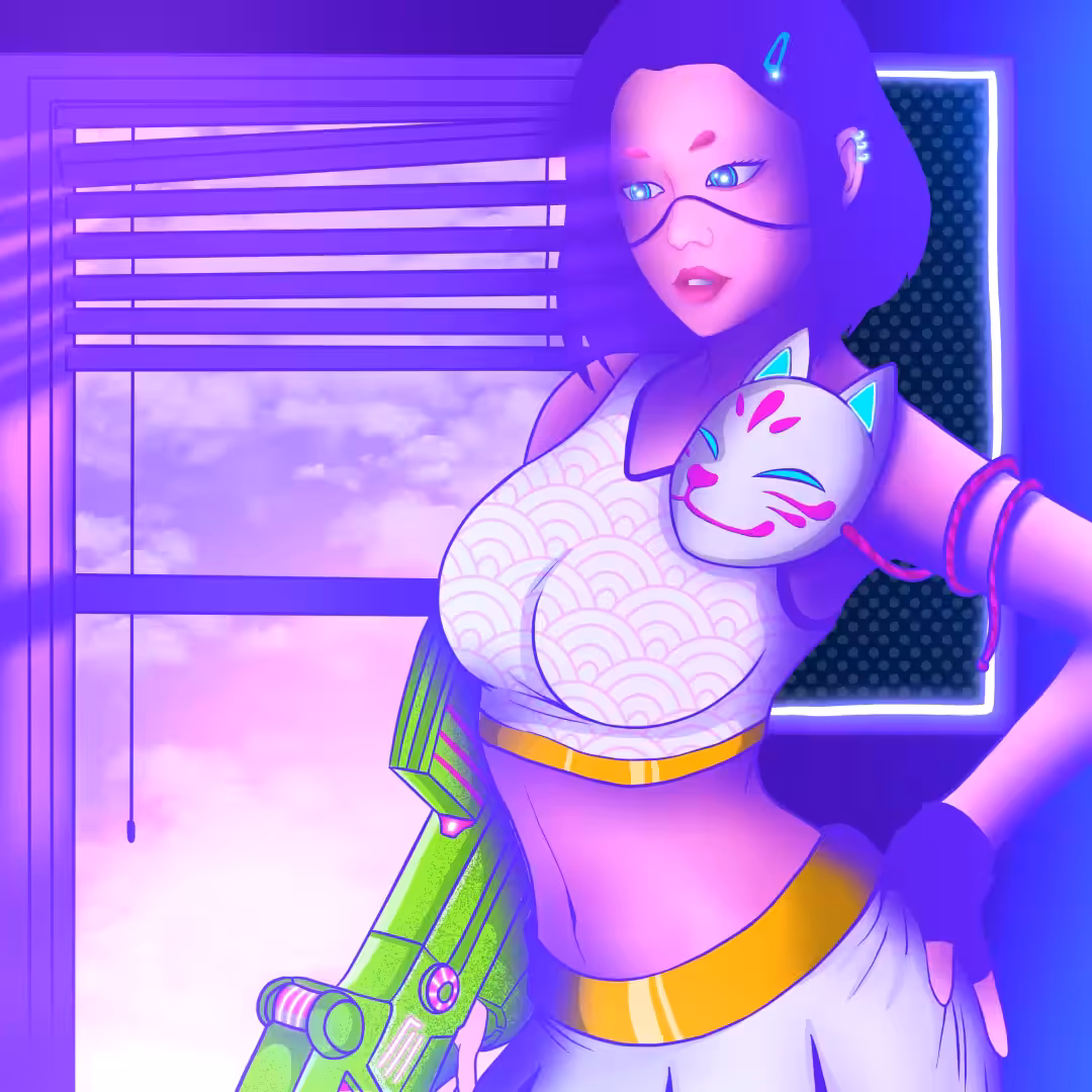 Shadow shooter