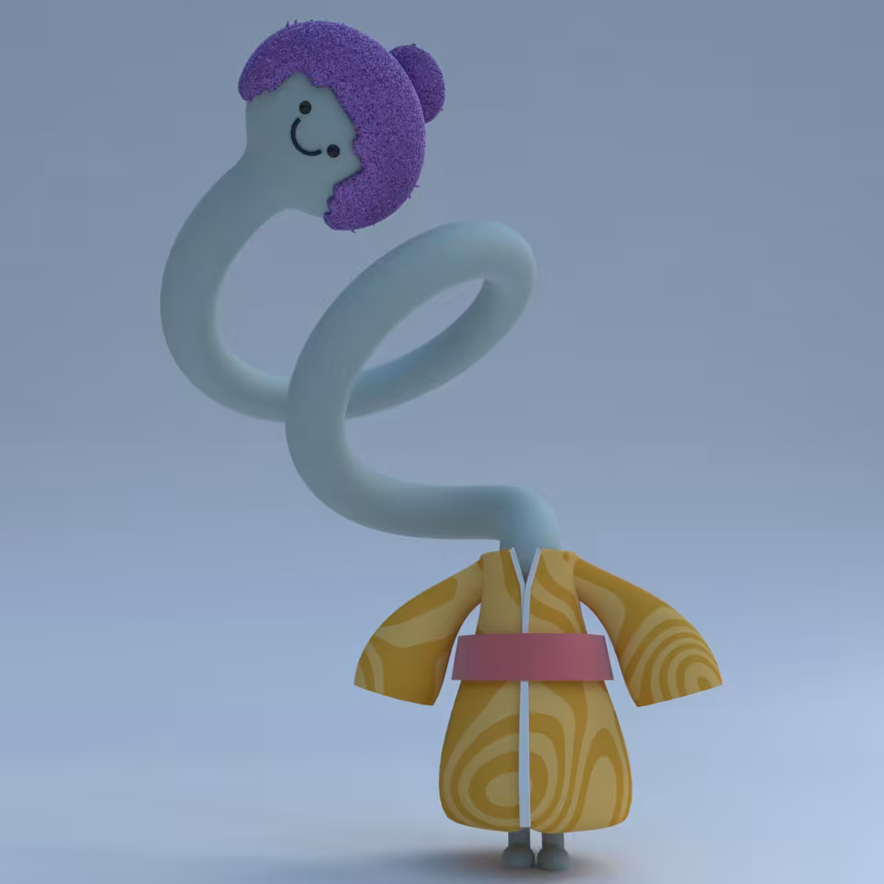 Rokurokubi