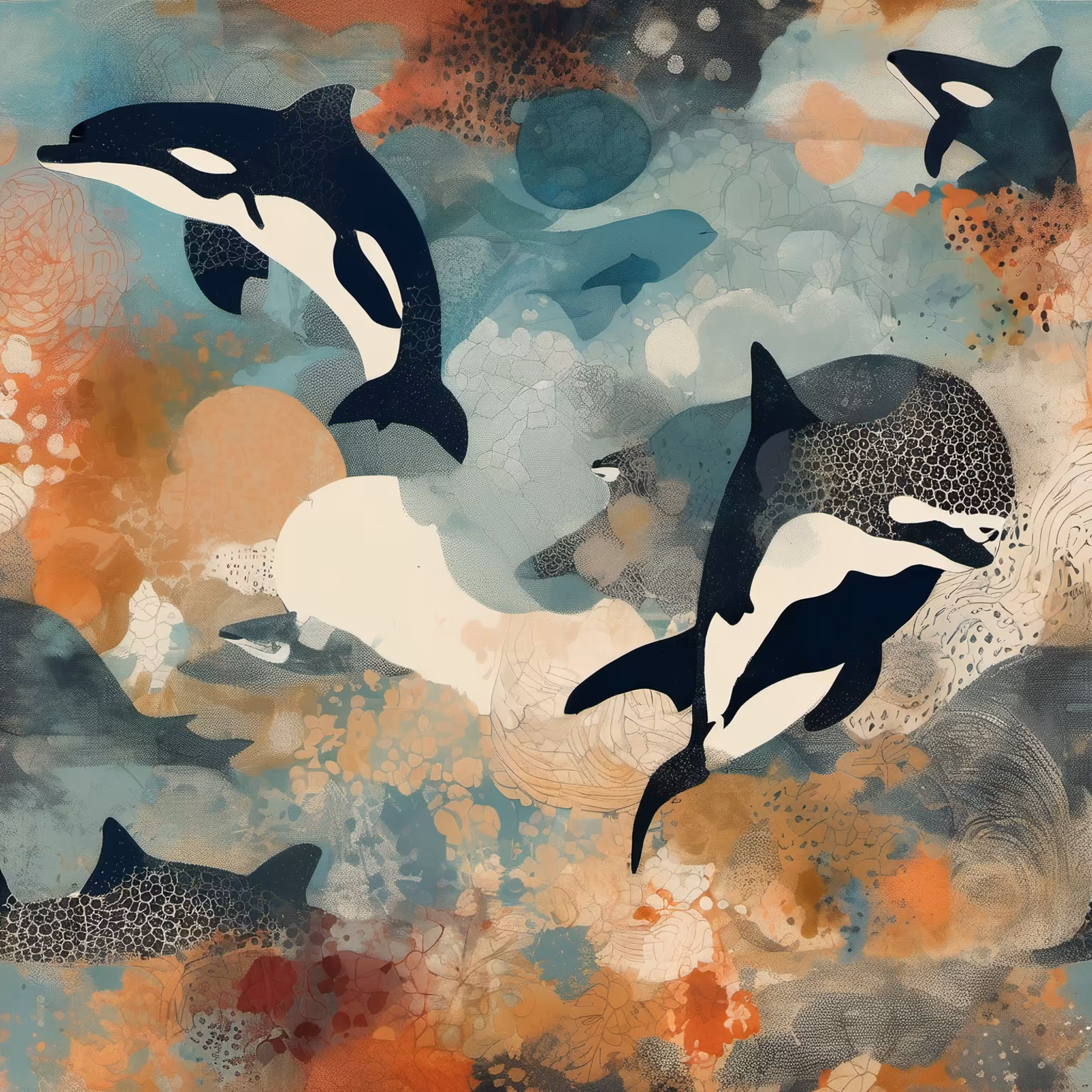 Saltwater #17