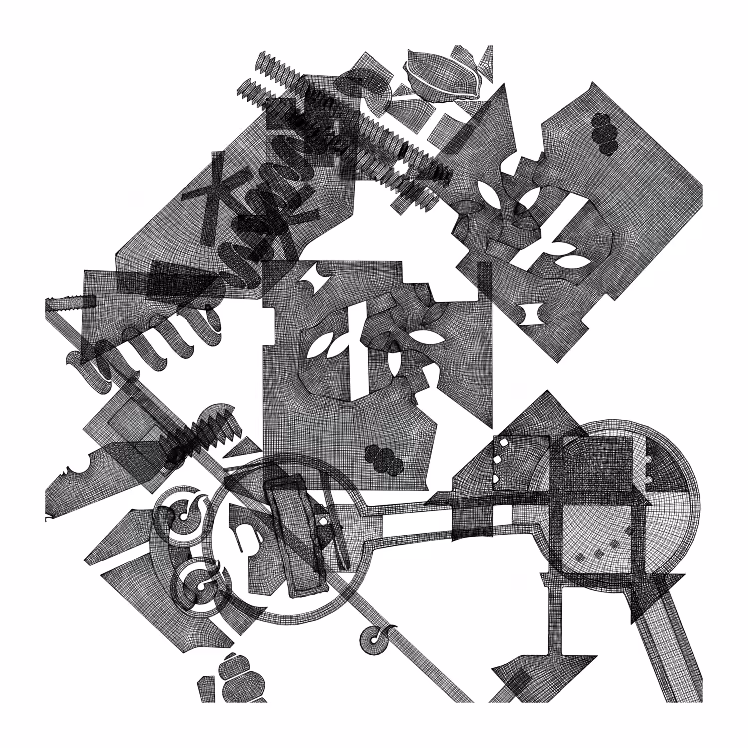 Field 1093 - Est 23