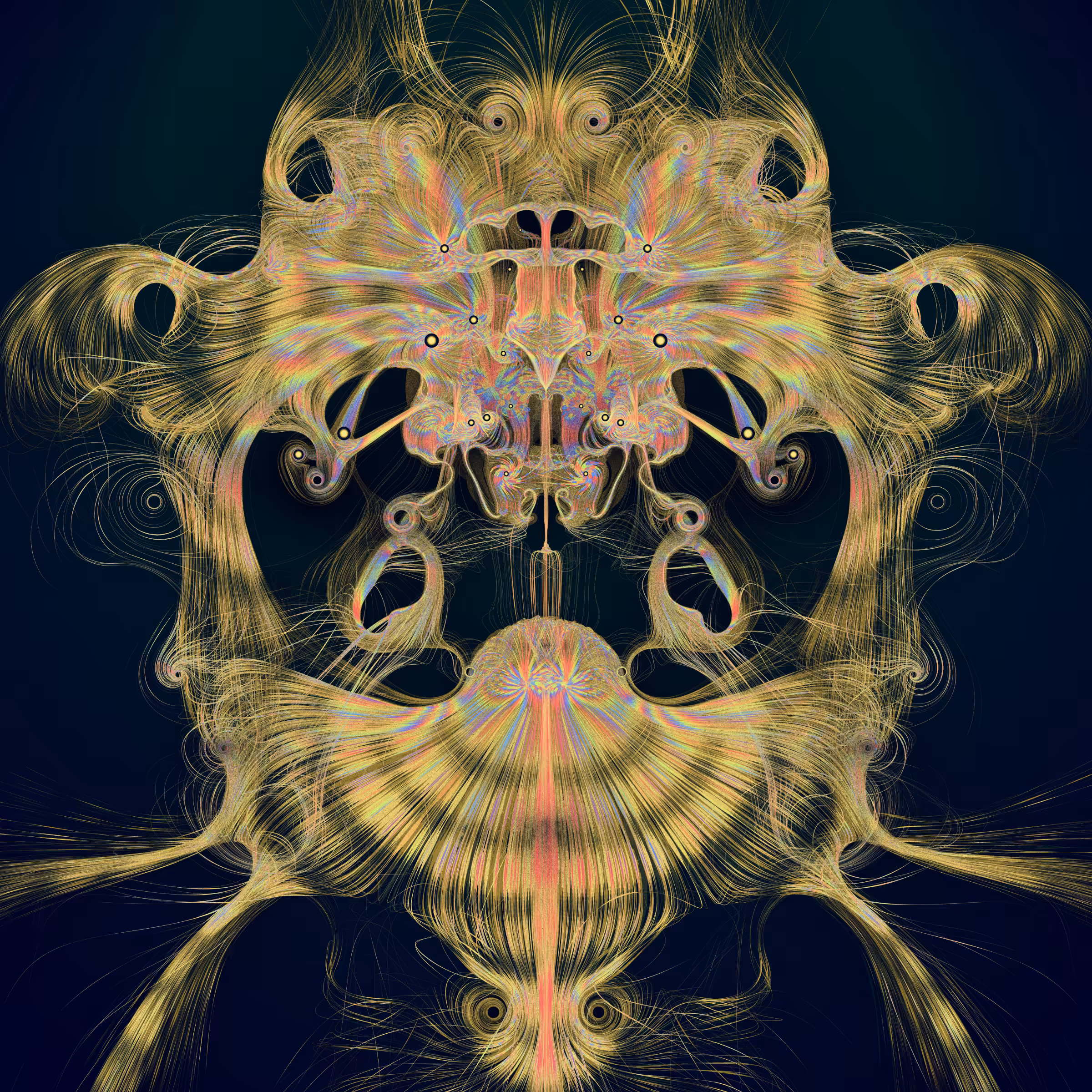 Latent Spirits #267