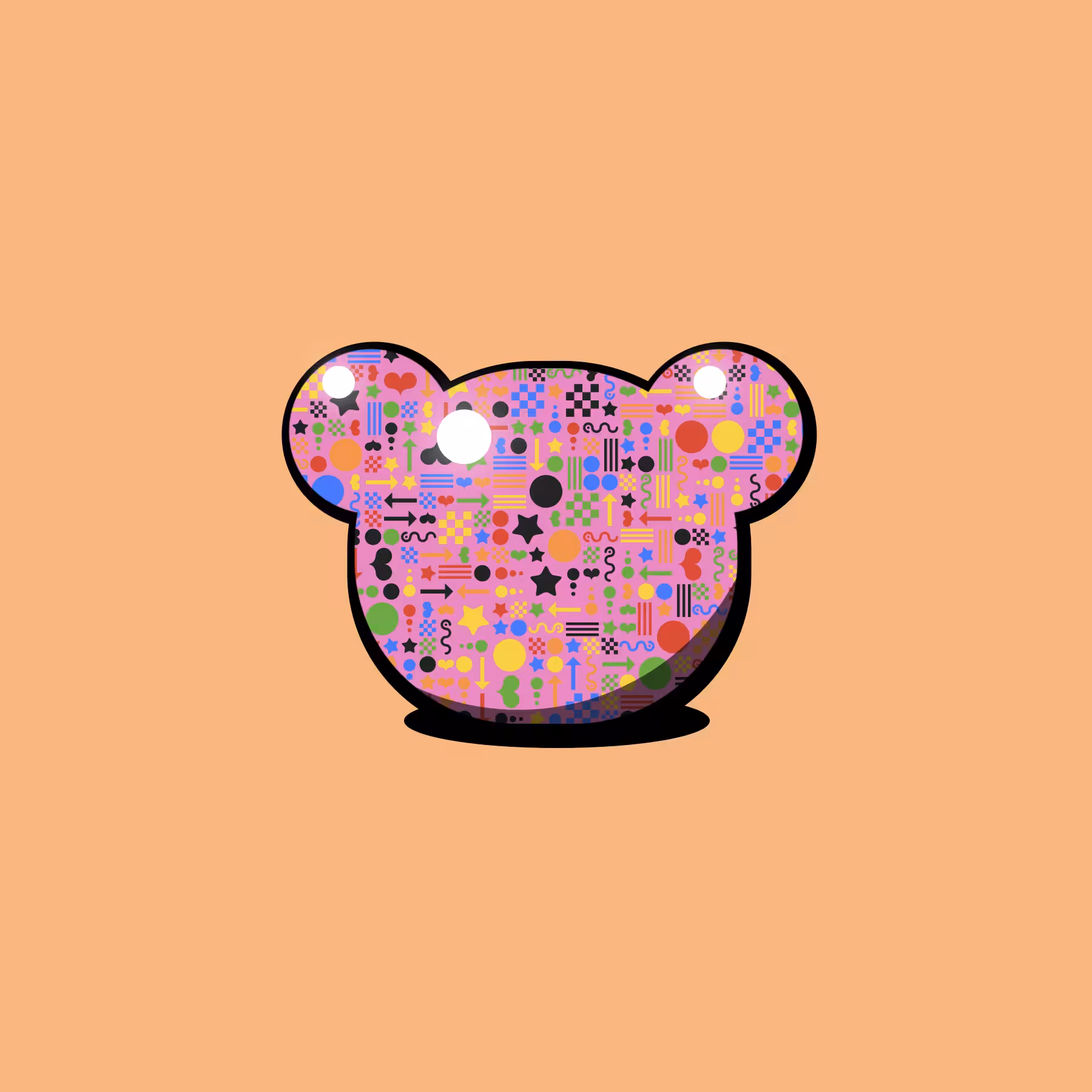 KUMALEON EGG #186