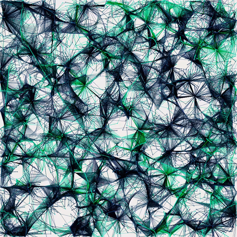 Constellation #27