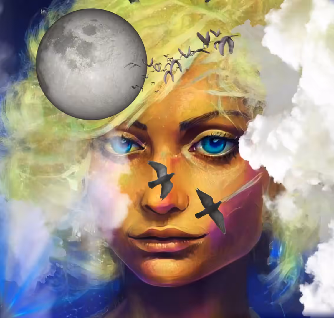 / LUNA / Loop