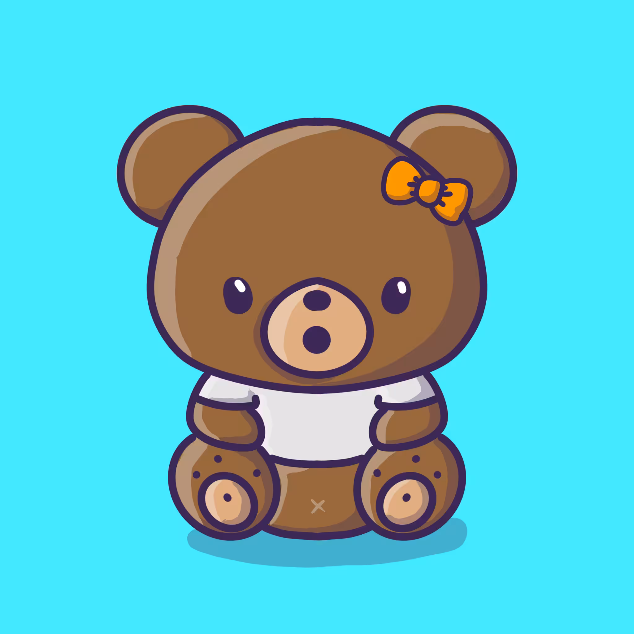 Killa Gummy Bears: KILLA GUMMY BEARS #165