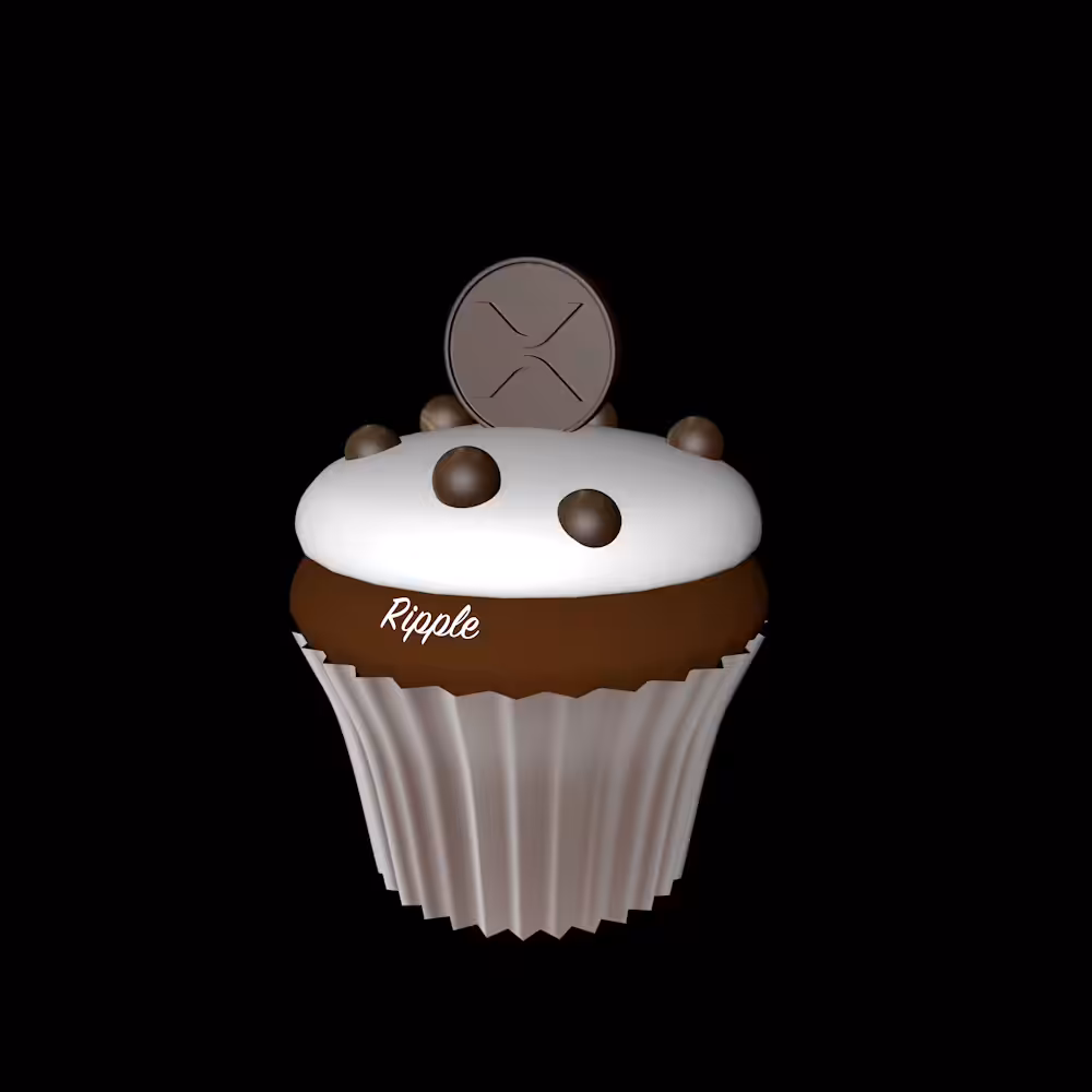 Ripple Cuppy