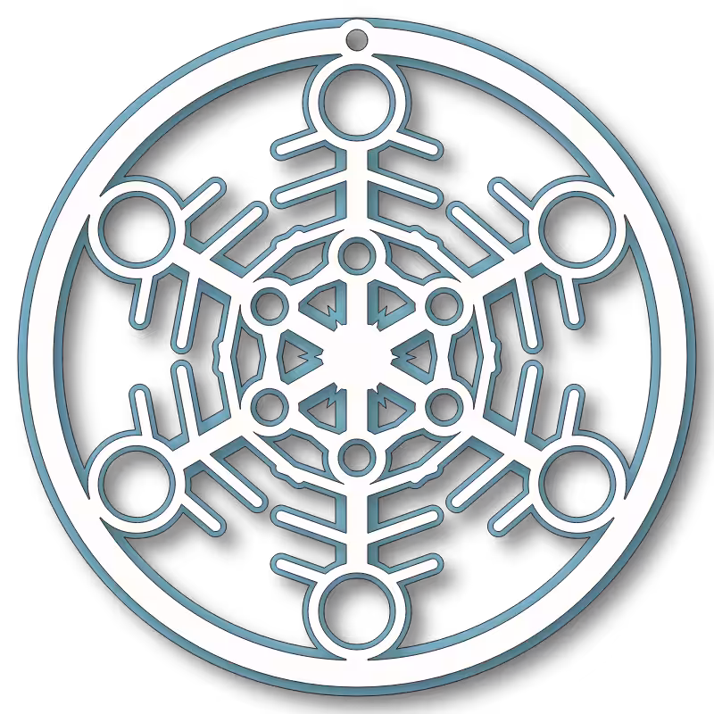 fx(ornament) 2022 #621