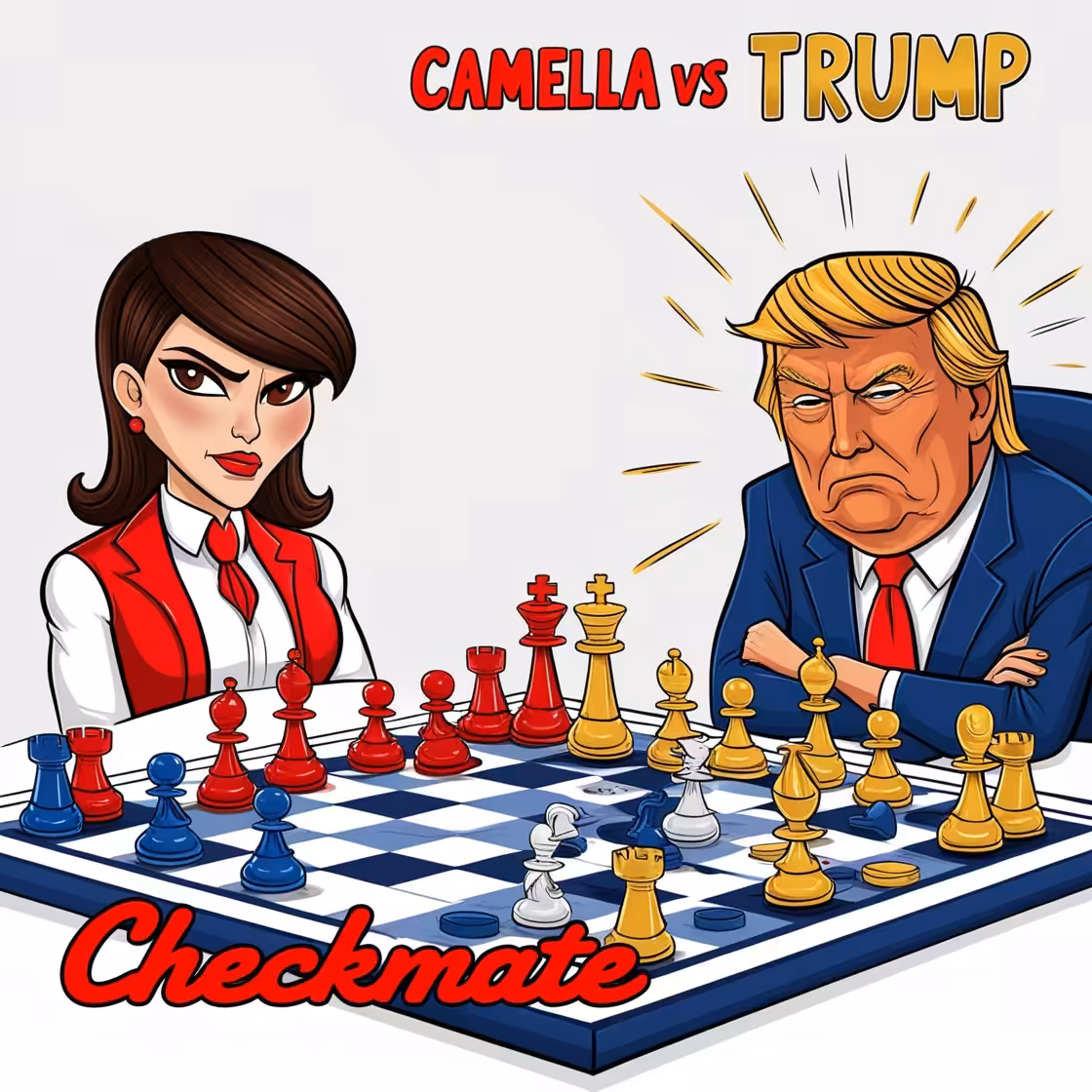  Tenderness: #checkmate  0001