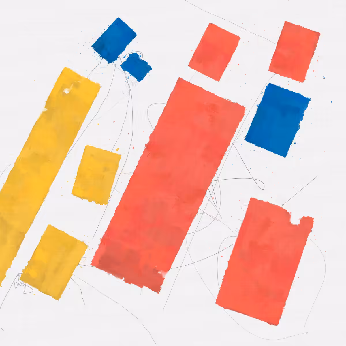 Disjoint and Disoriented #133
