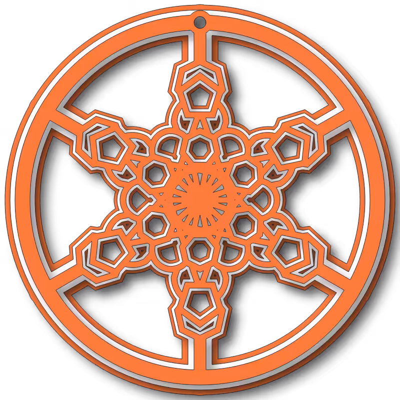 fx(ornament) 2022 #1309