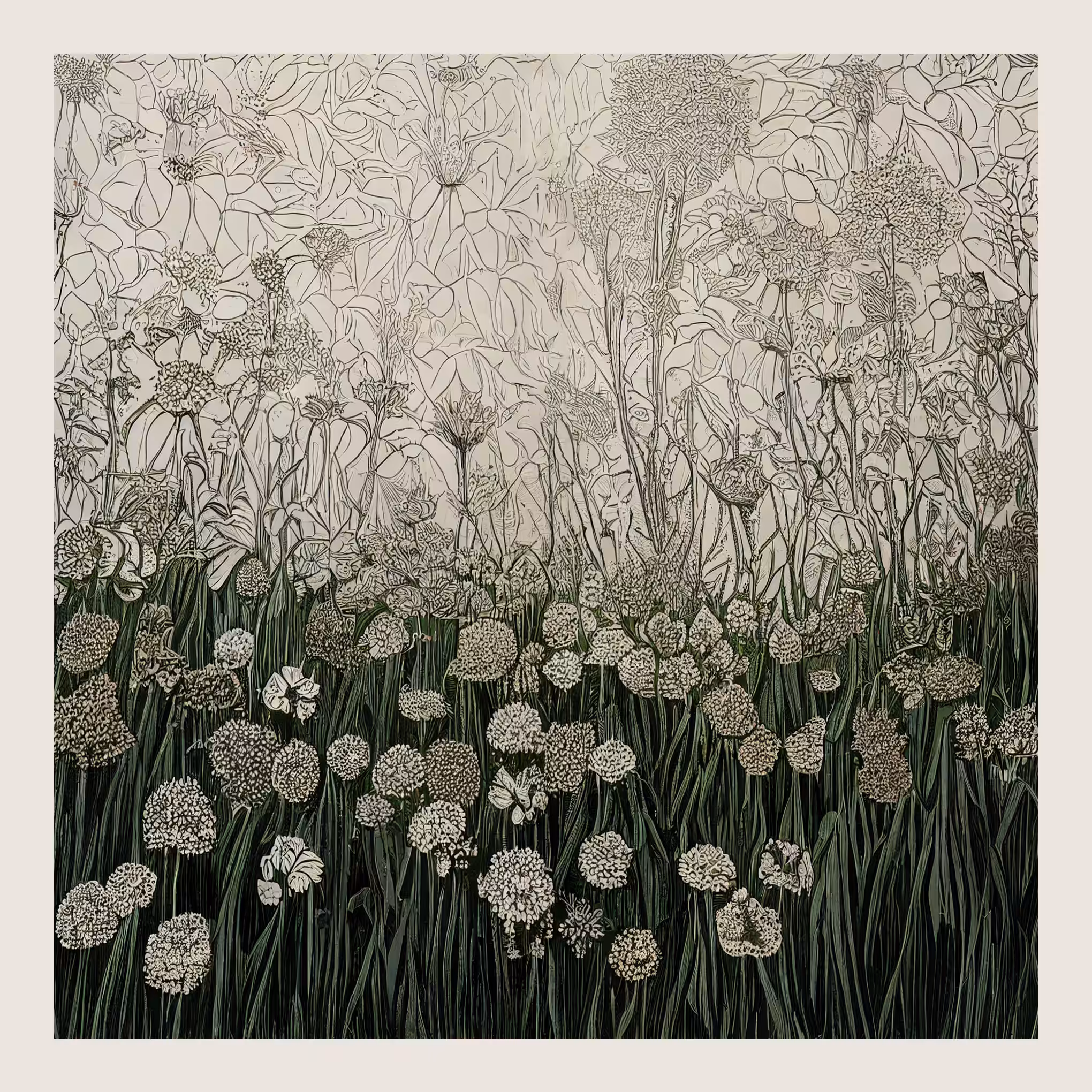 Soothing Meadows #78
