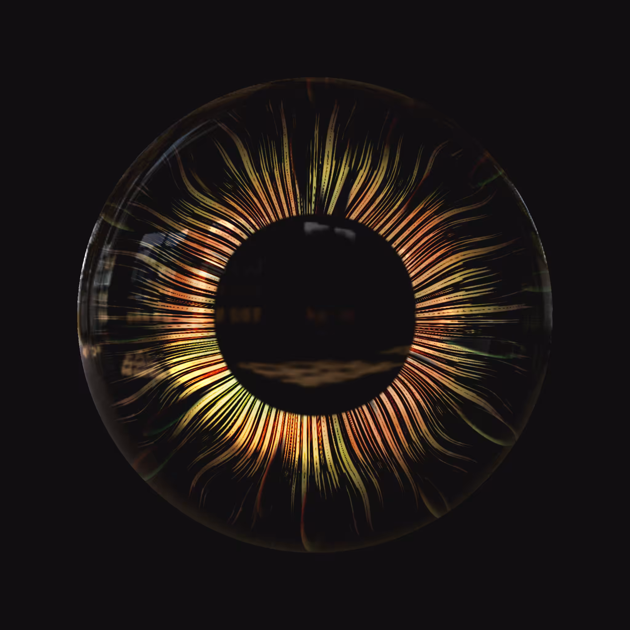 EYES #213