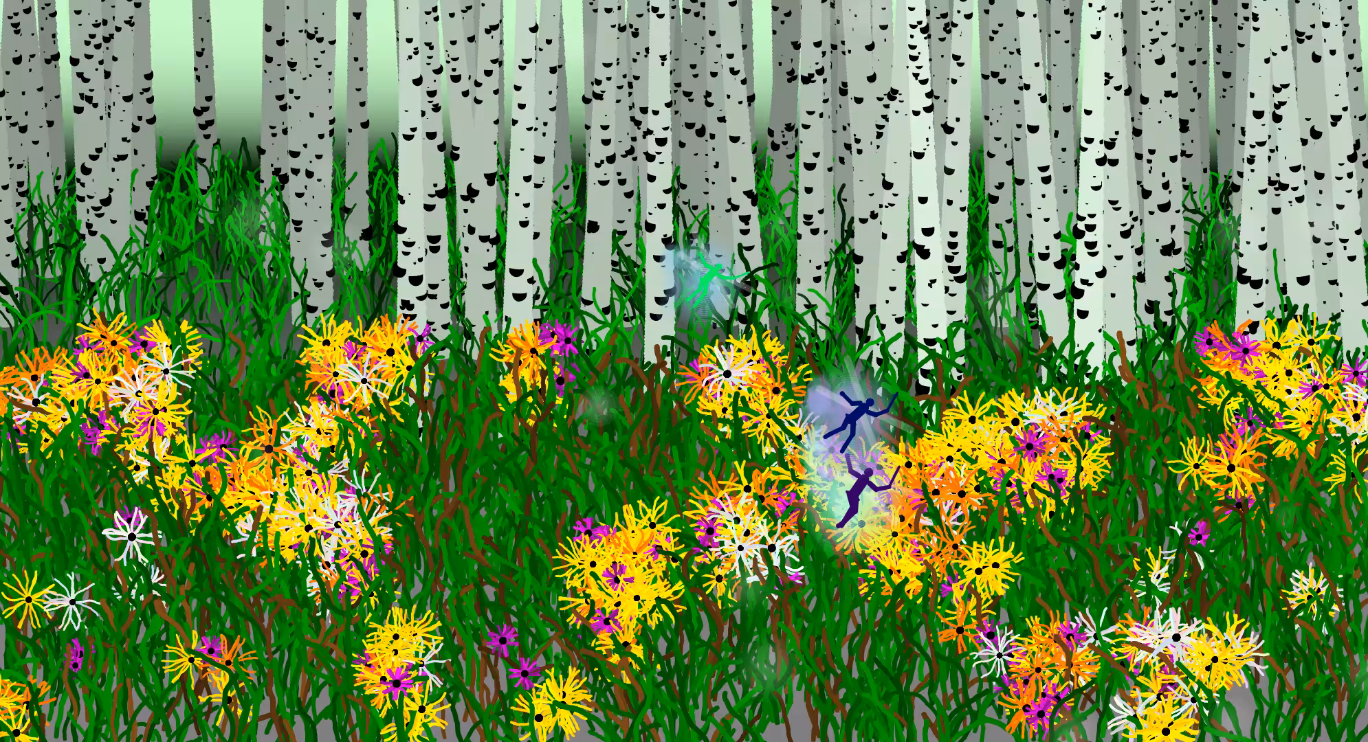 The Color of Spring #31