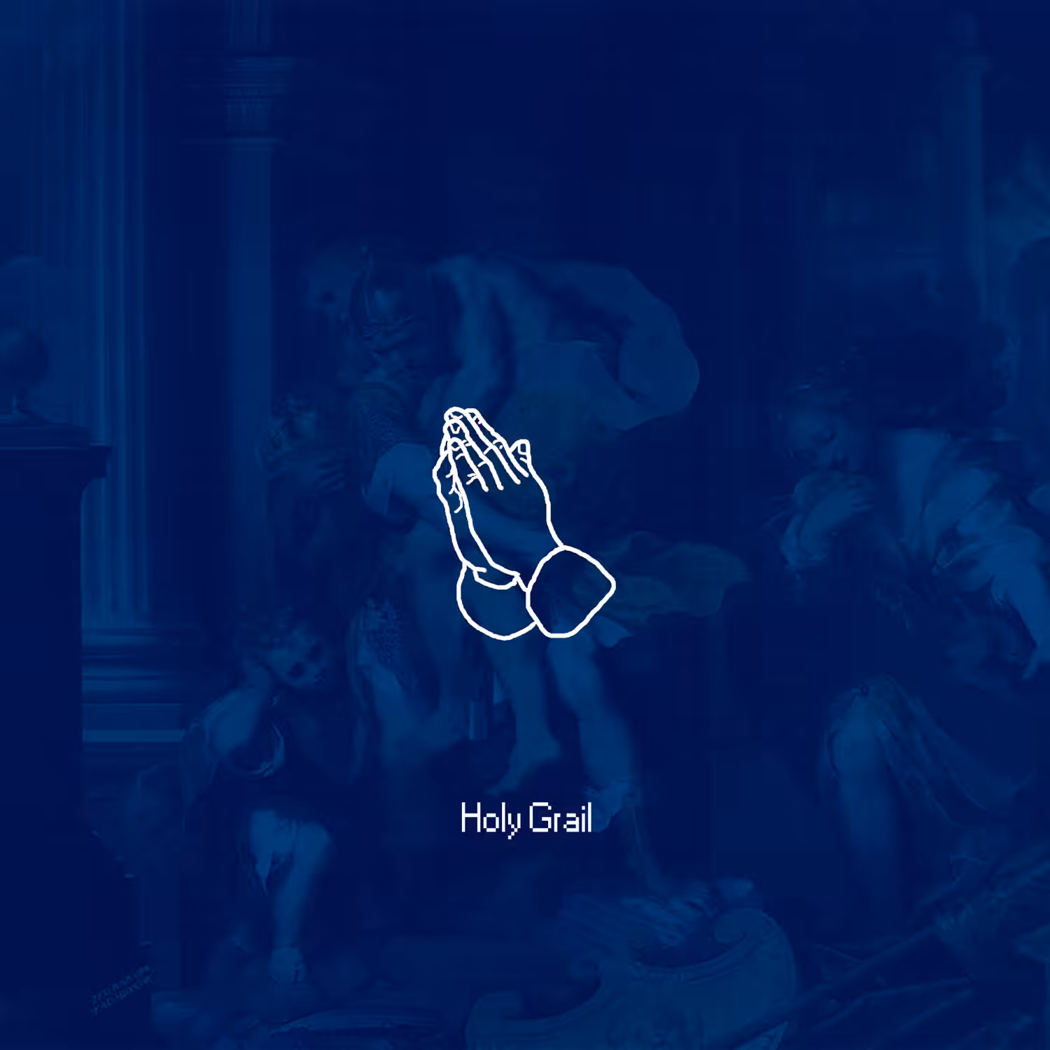 HolyGrail