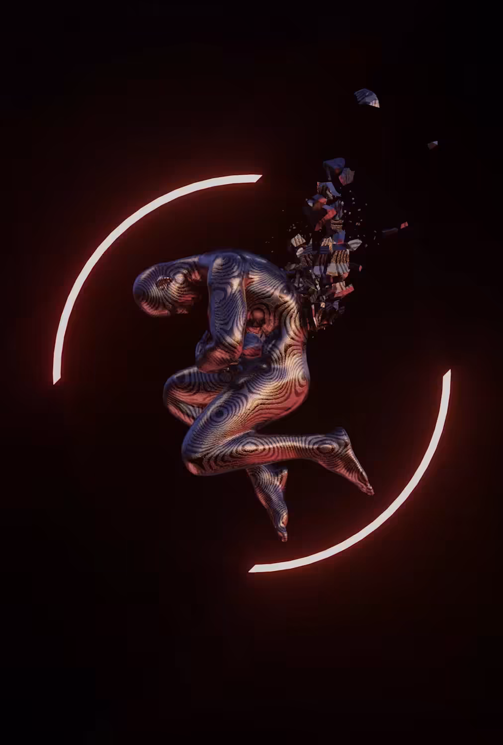 [DISINTEGRATE]