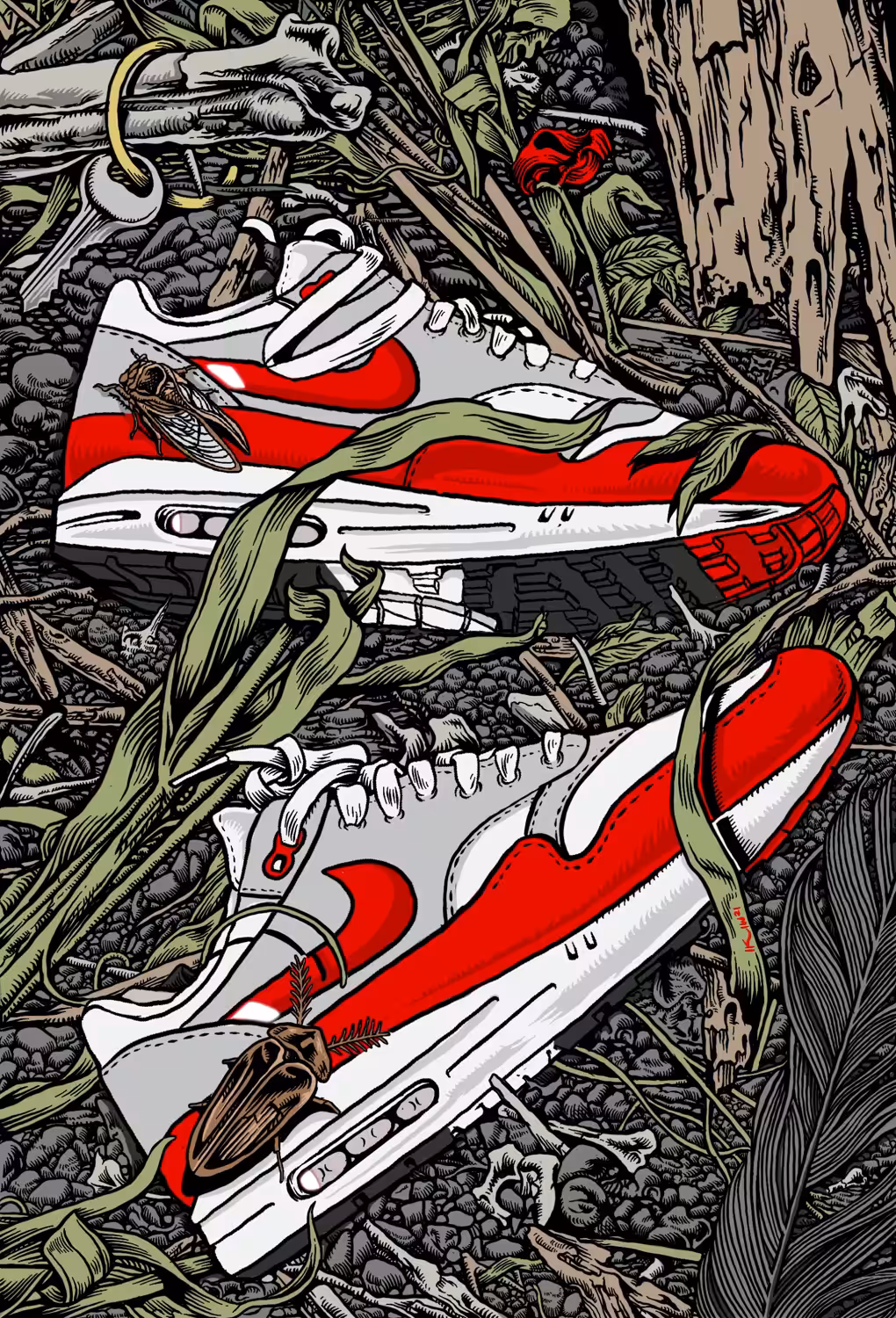 Still OG