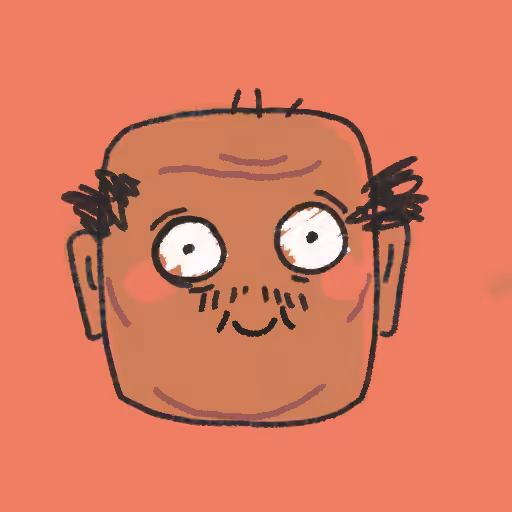 Doodle Dads #93
