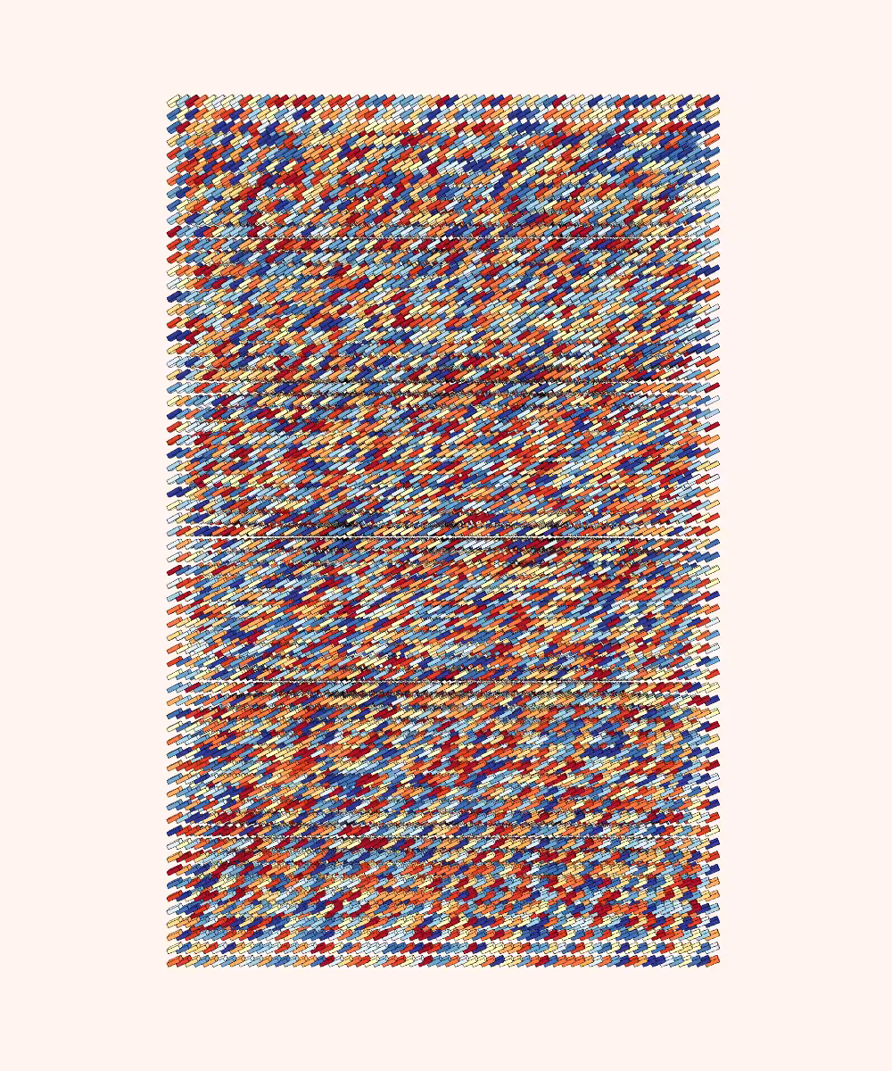 Wall of noise #82
