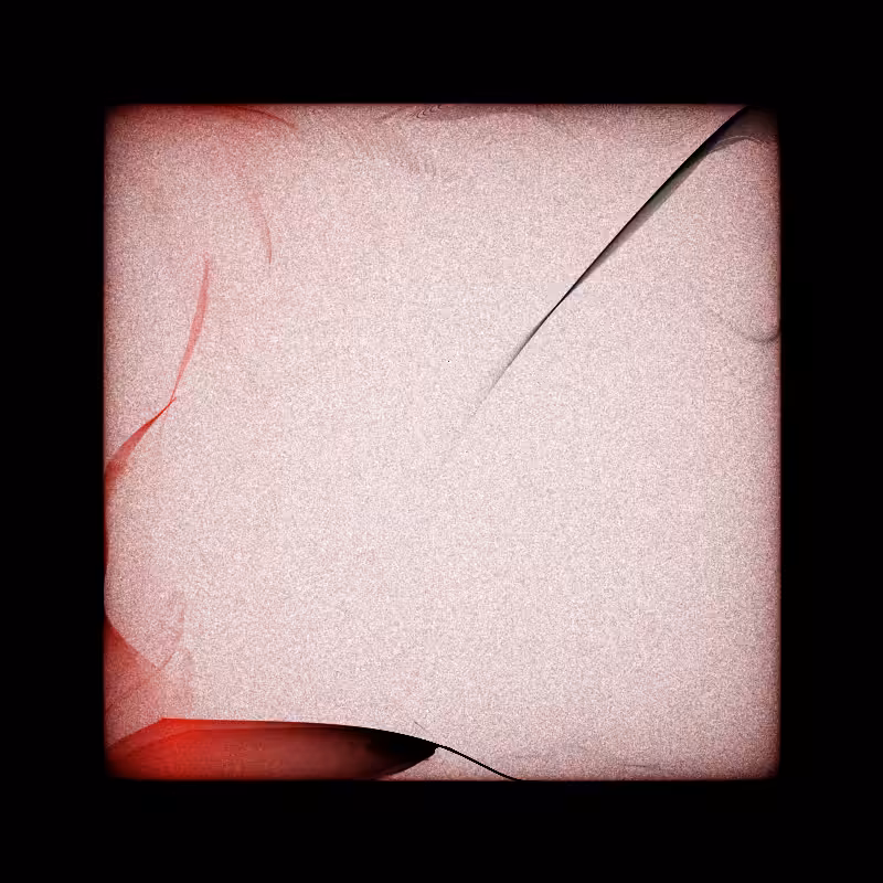 Bifurcation #18