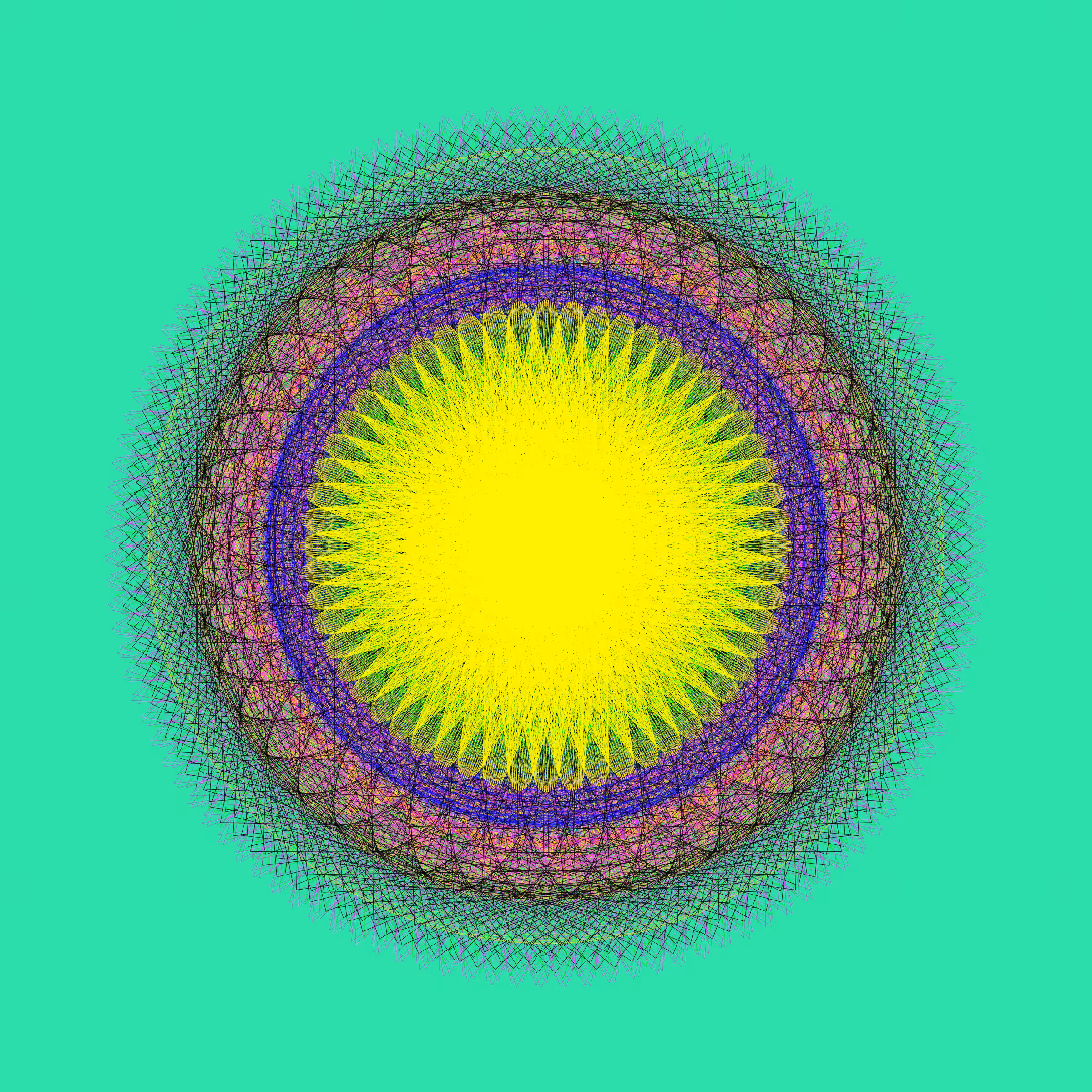SpiroFlakes #751