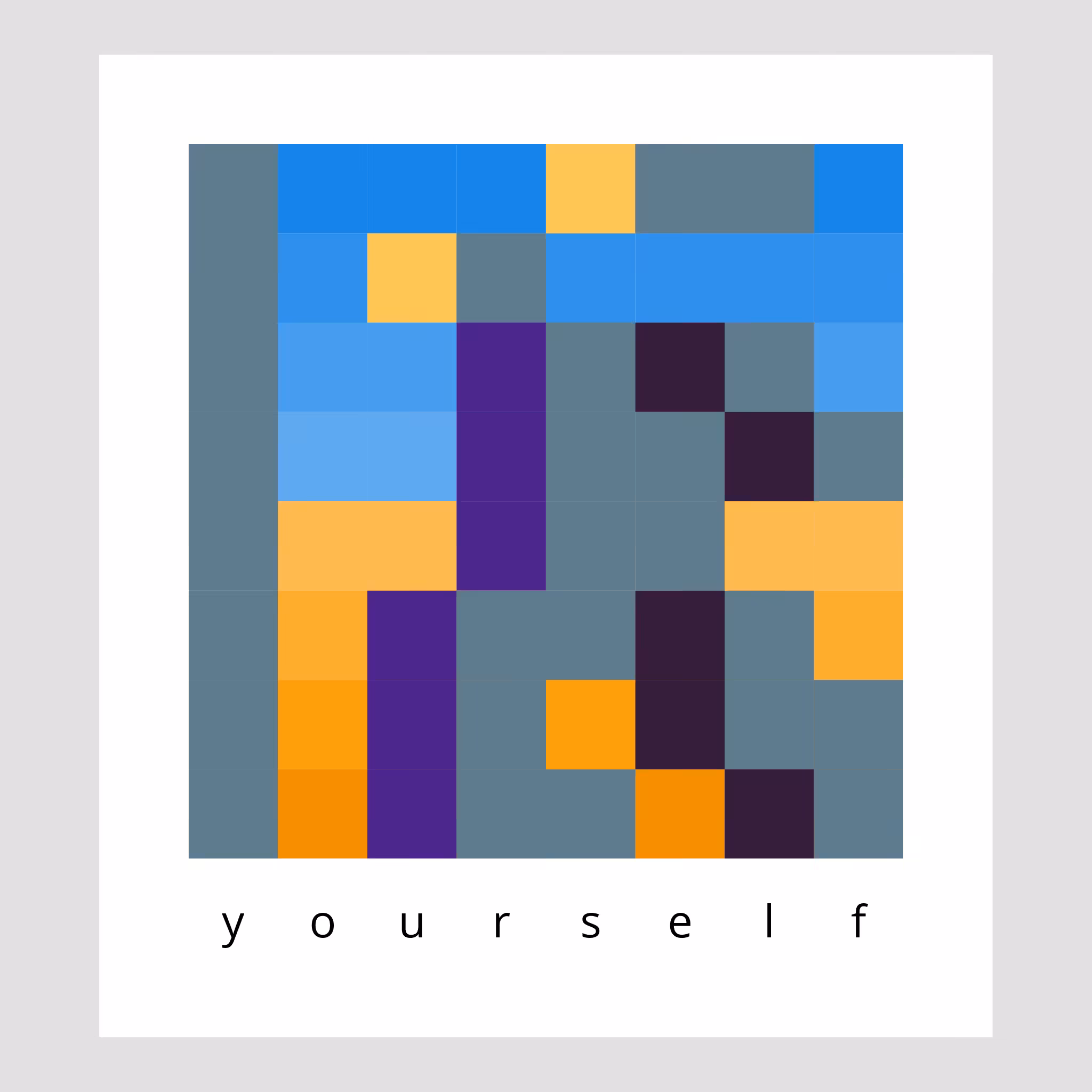 BINARY WORDS #62