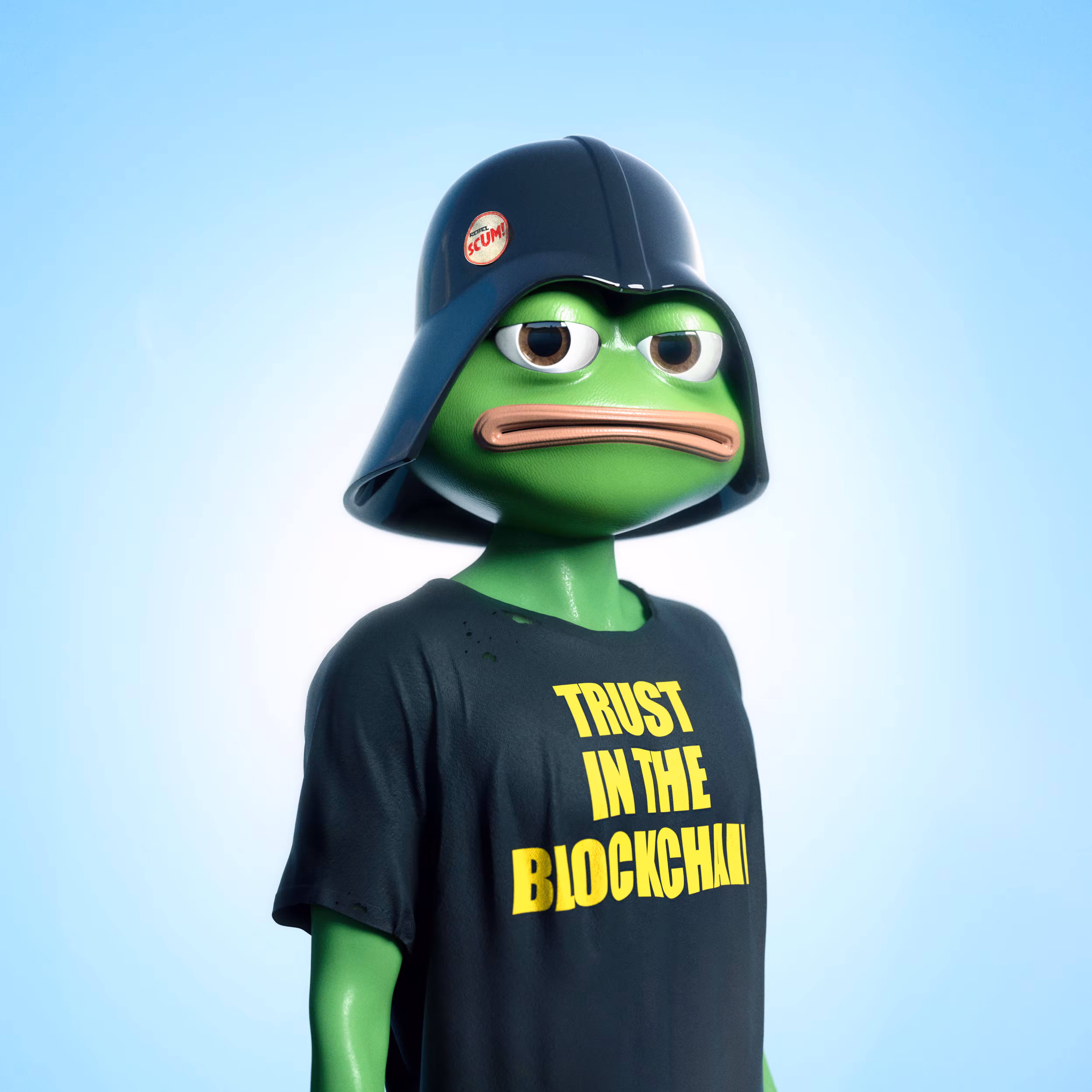 Darth Pepe