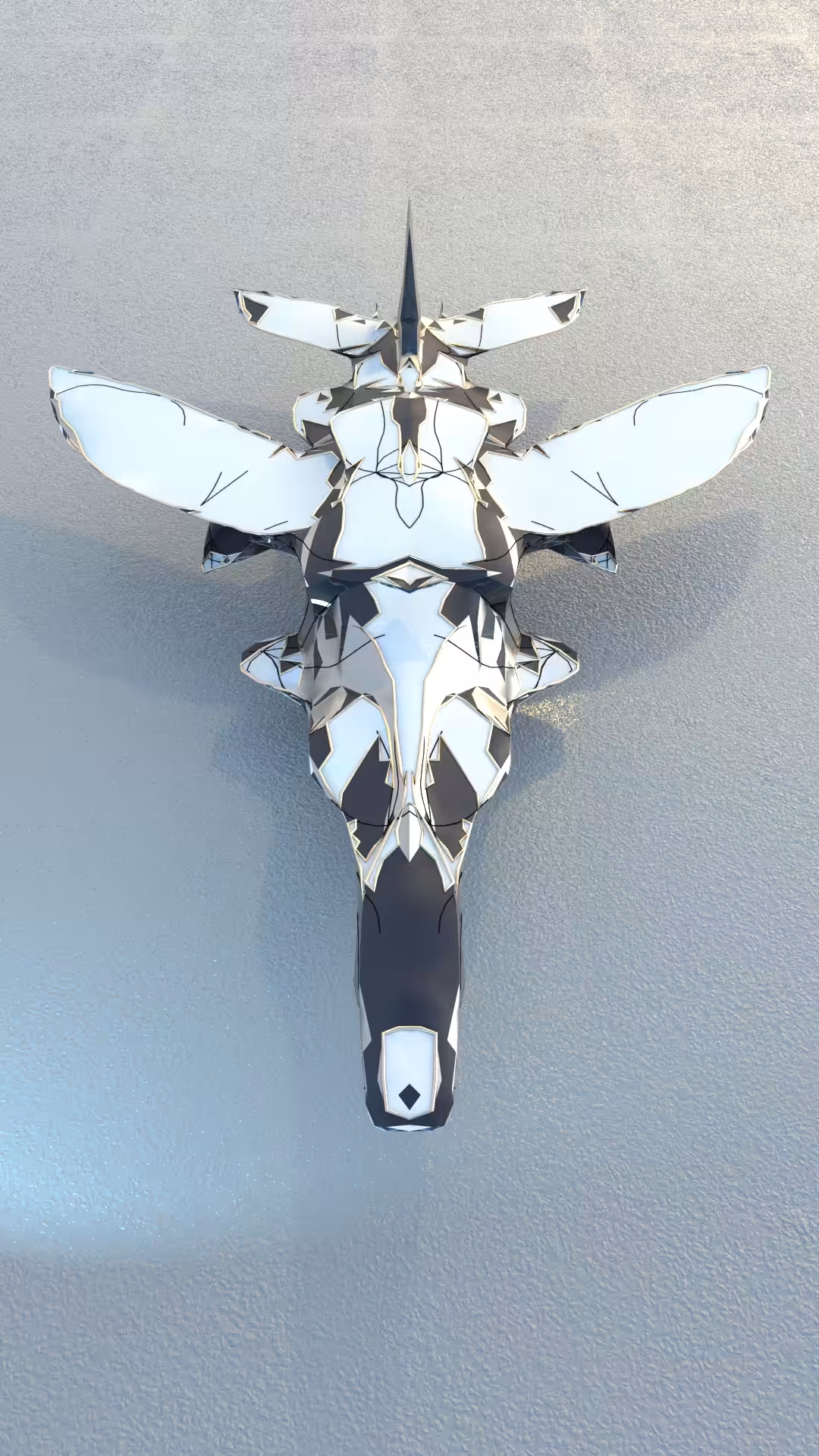 SpaceCraft1 Genration300