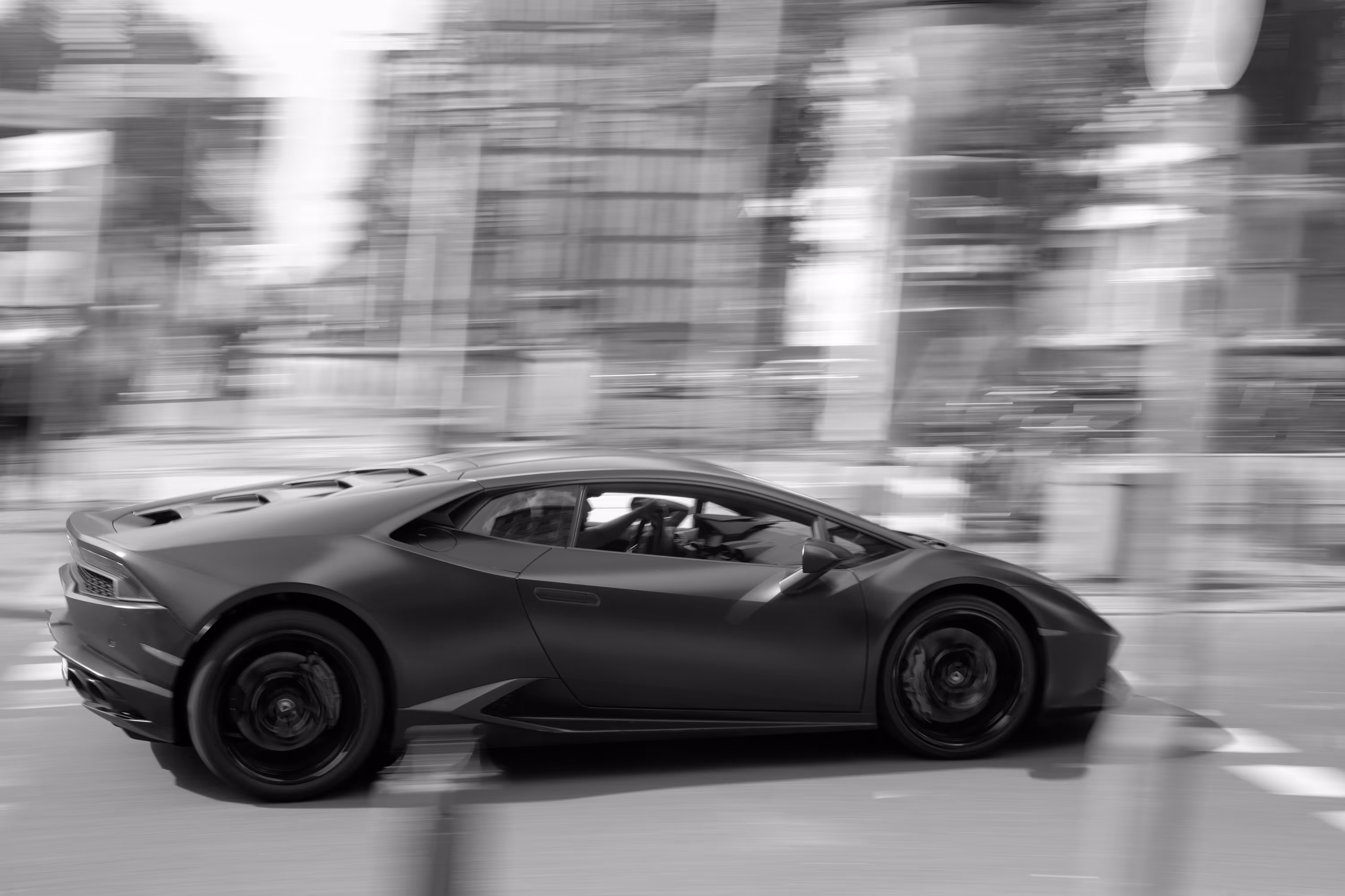 Nirin_Labs: Lambo NOW