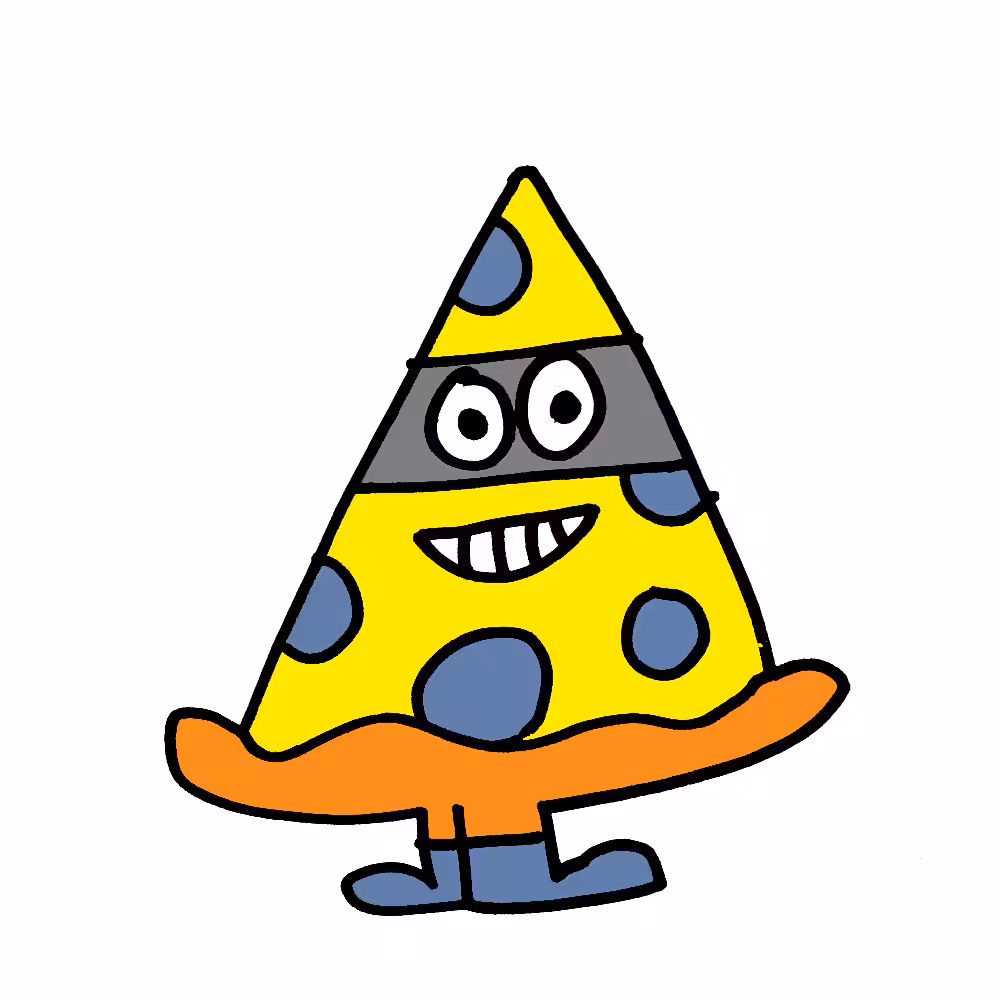 Pizza Bandit