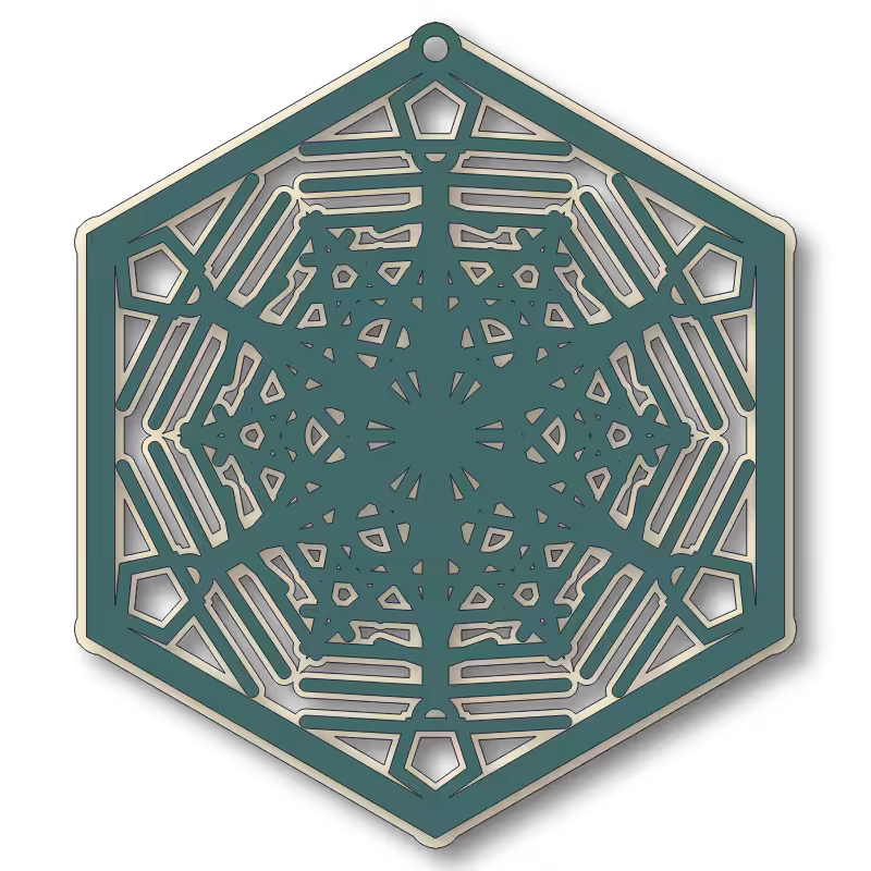 fx(ornament) 2022 #648