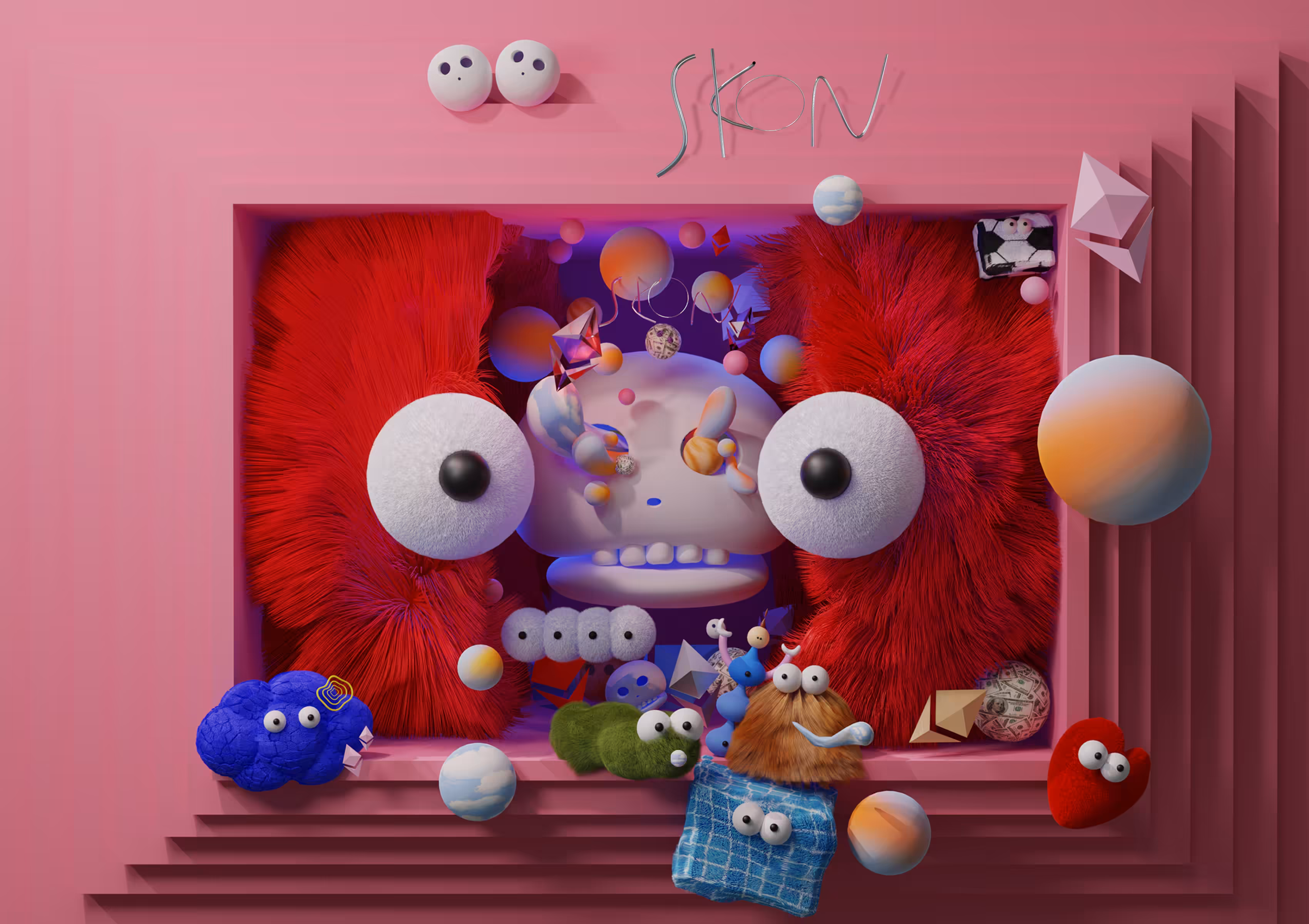 INSIDE OUT
