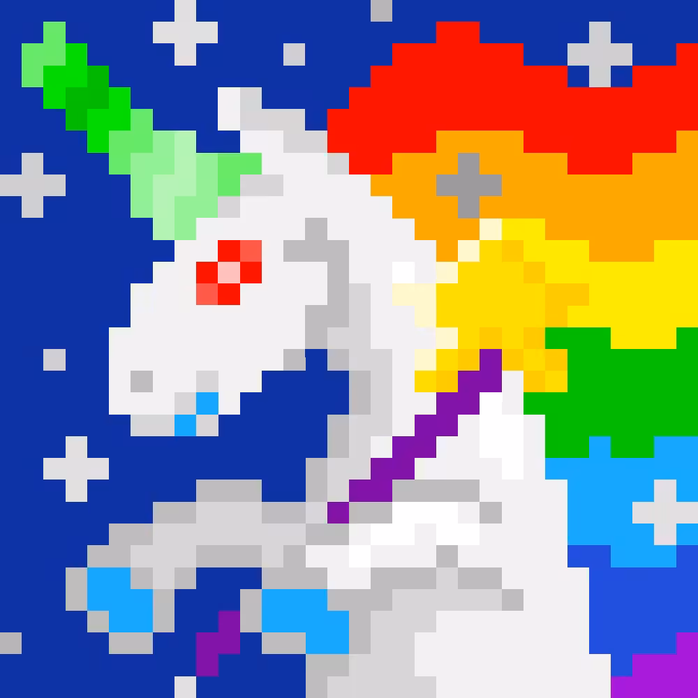 Unicorn #4706