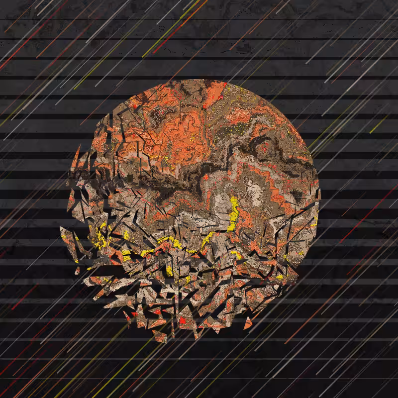 Shattered Moons #180
