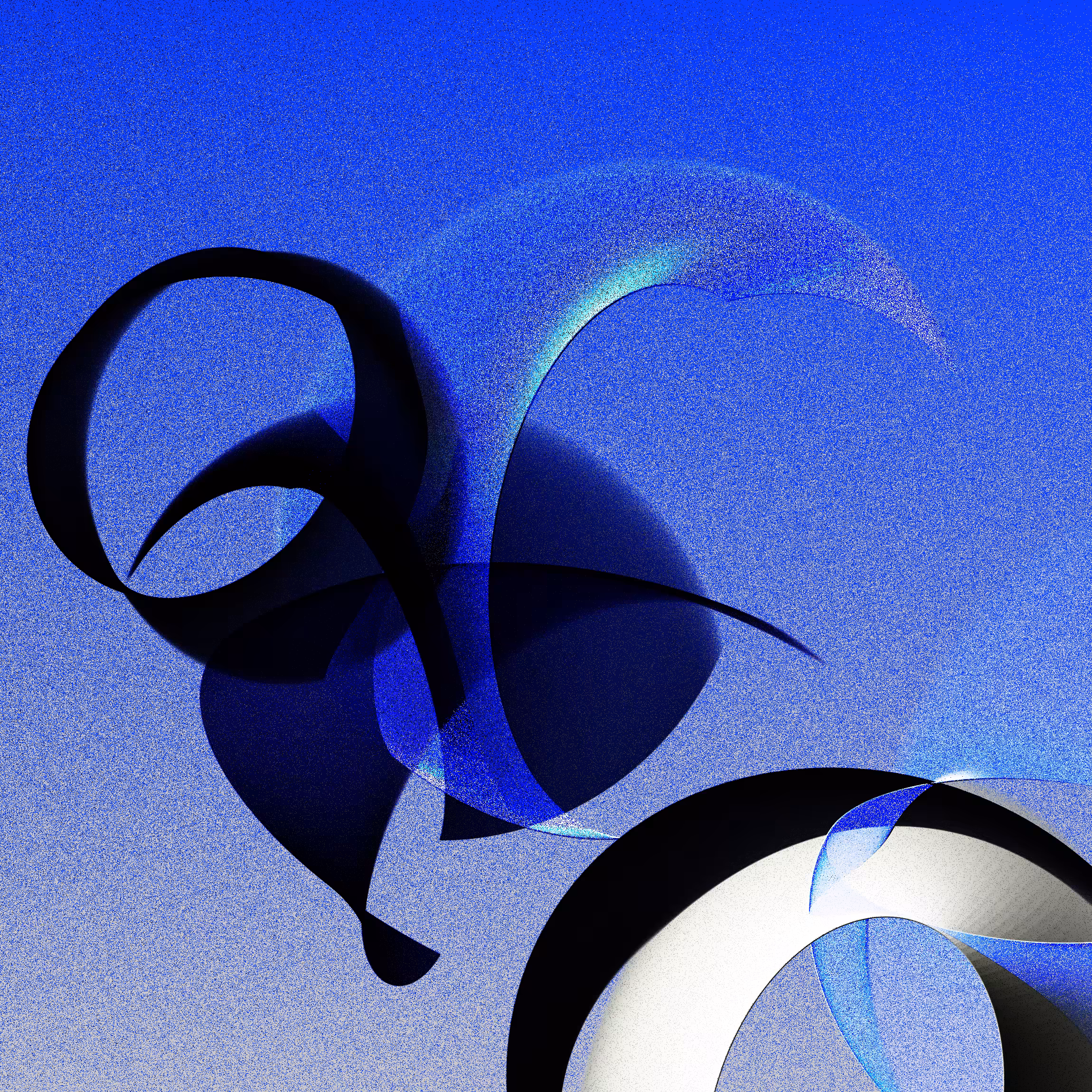 Blending Noise Playground / VÉRTIGO #210