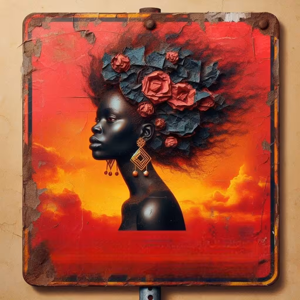 Makeda Bloom
