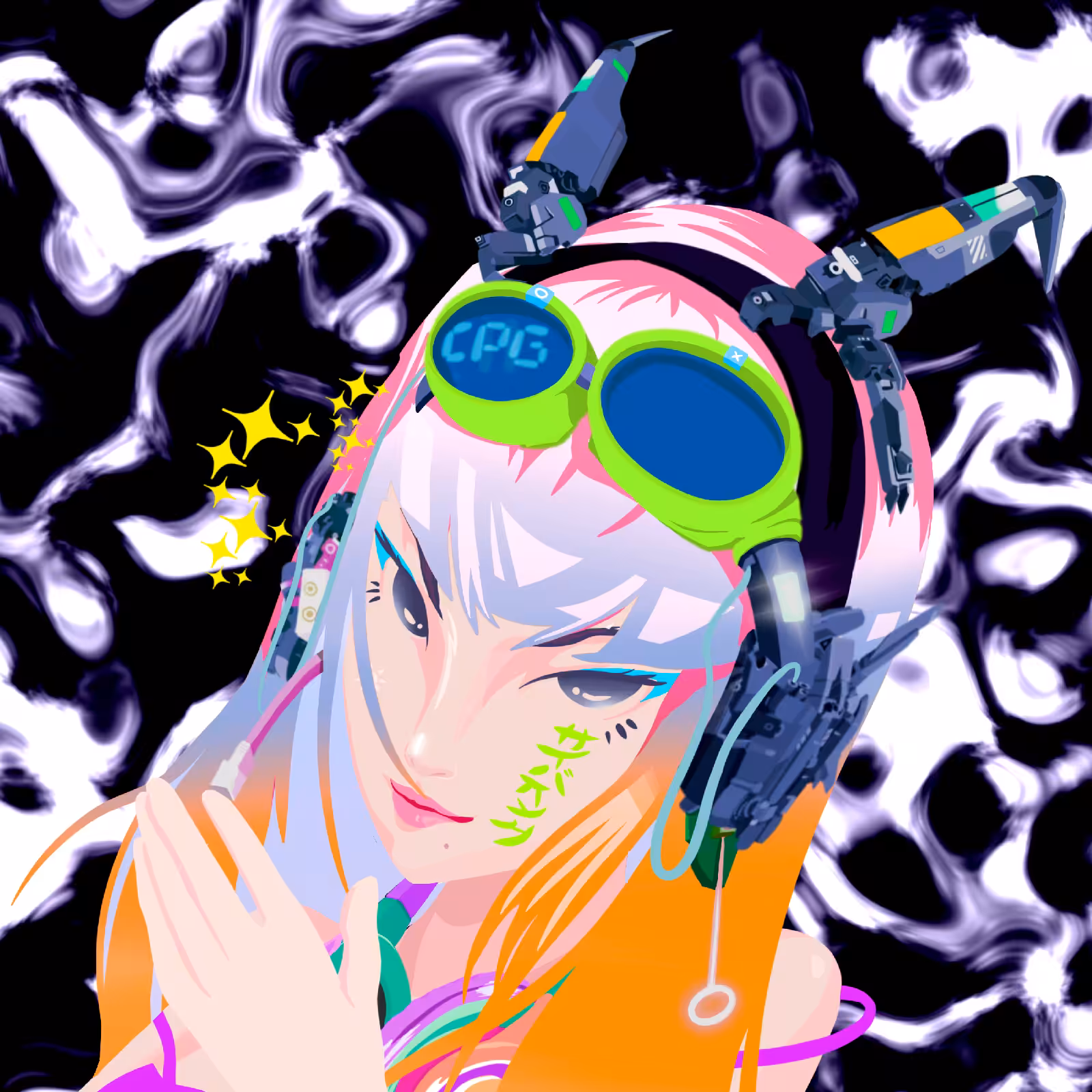 HIKARI 20