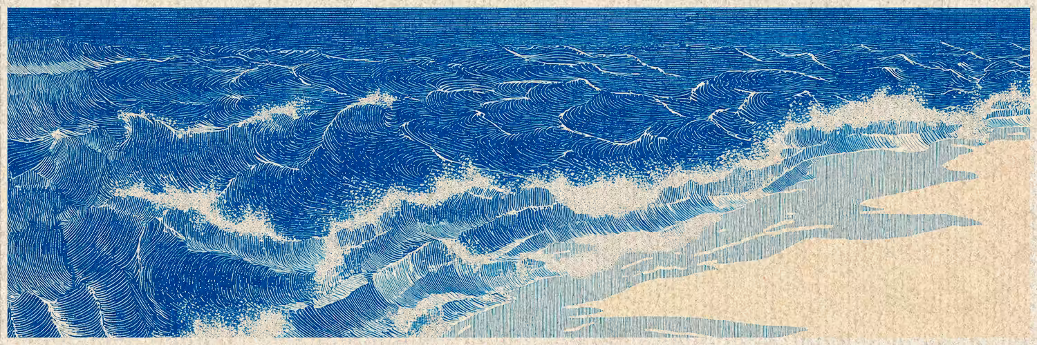 Linocean #116