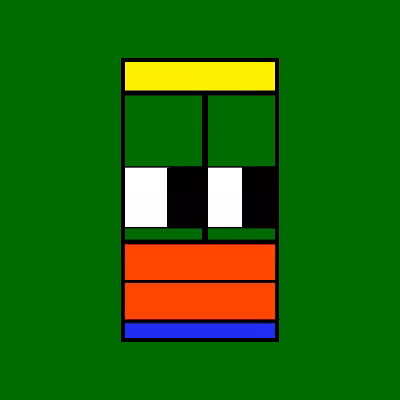 BOOT PEPE #3