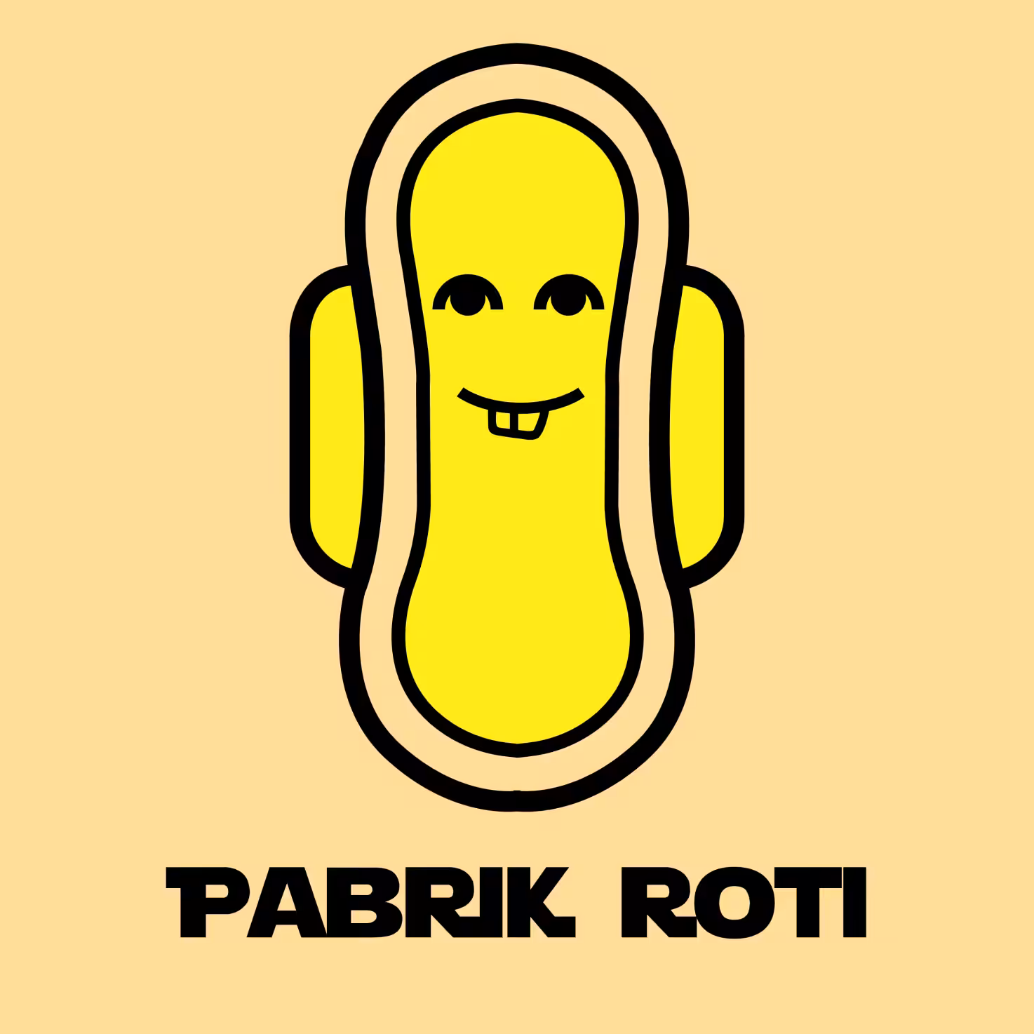 Logo Pabrik Roti: PABRIKROTI.IDN #931