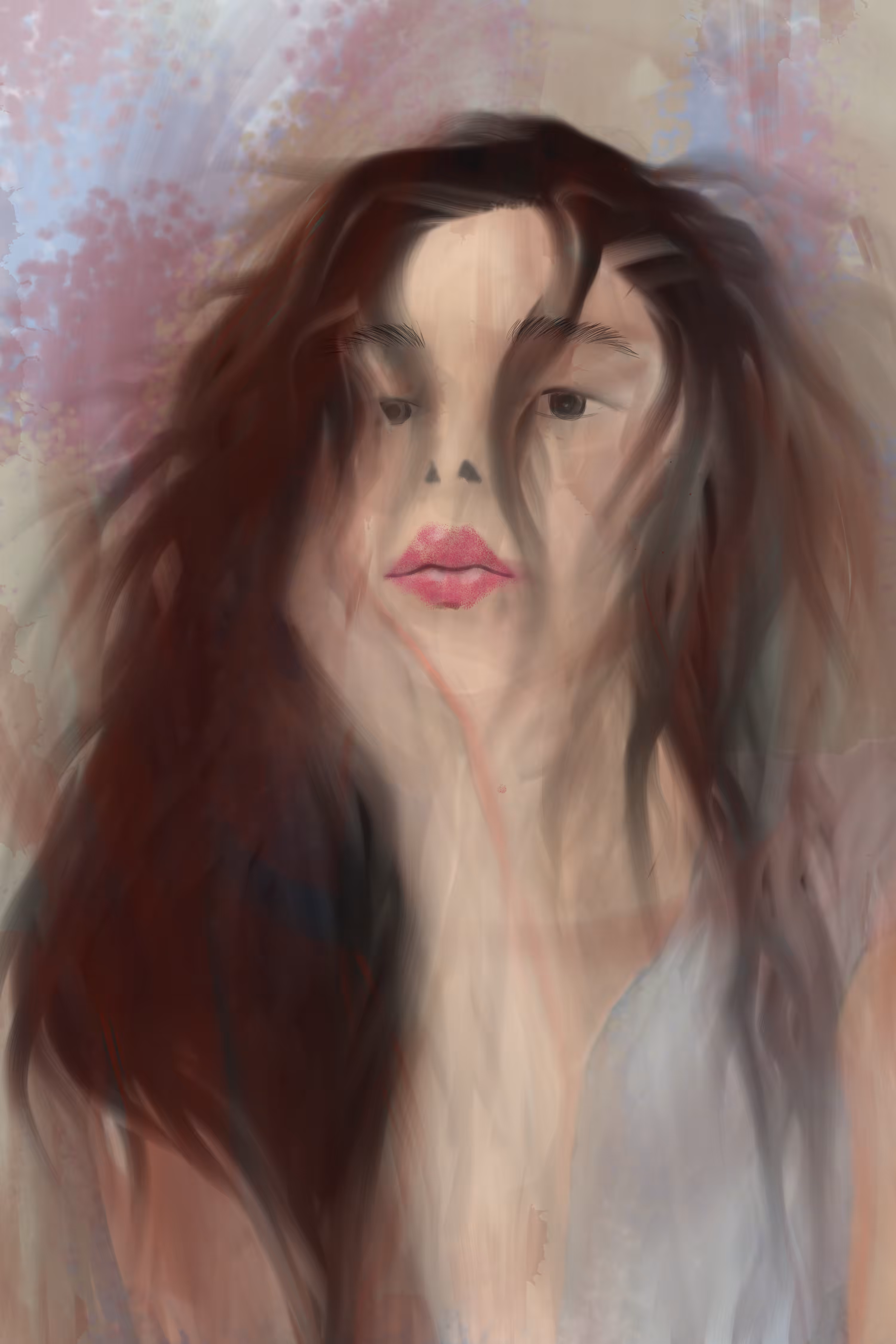 a portrait of resilience