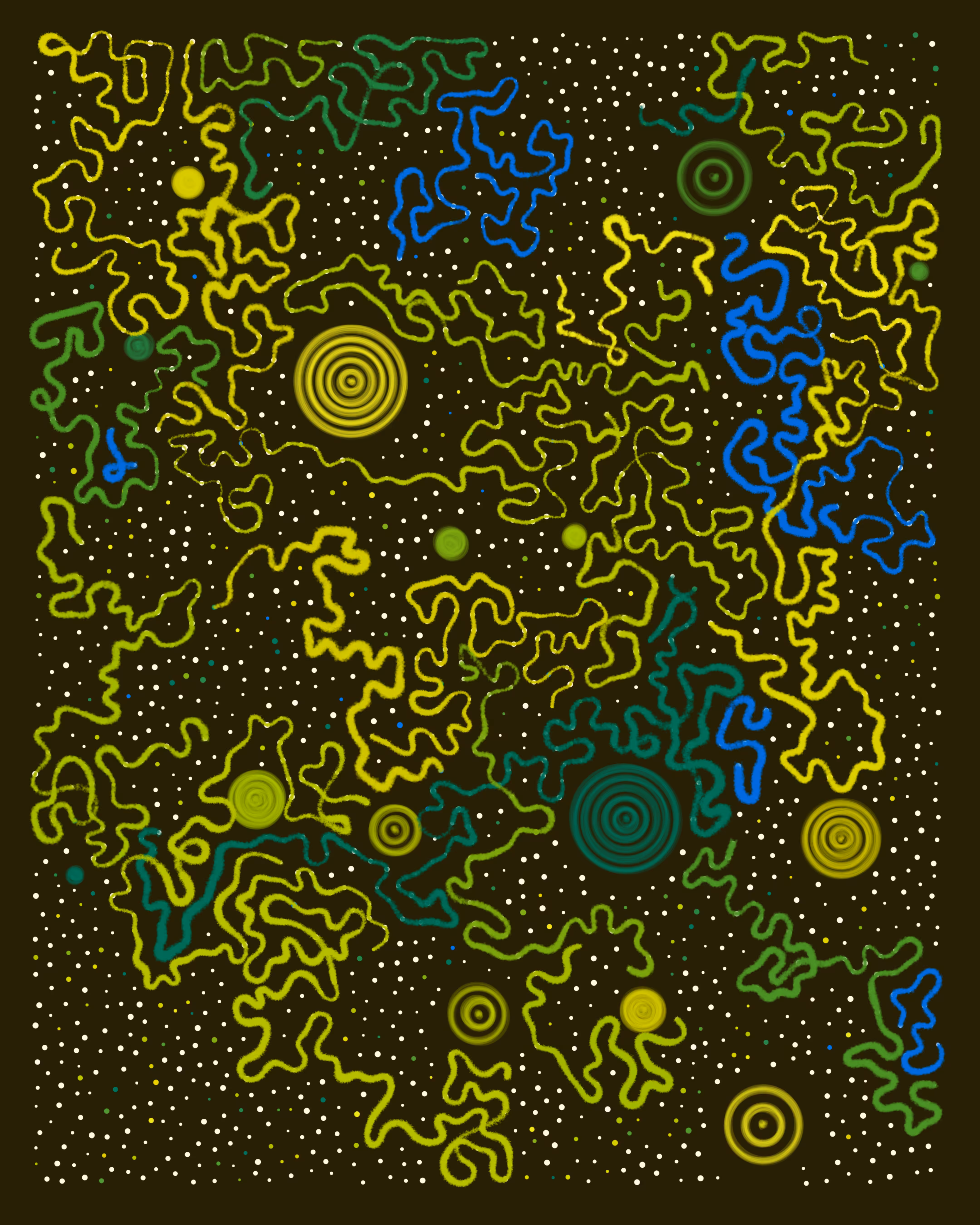 The Great Traversal #77