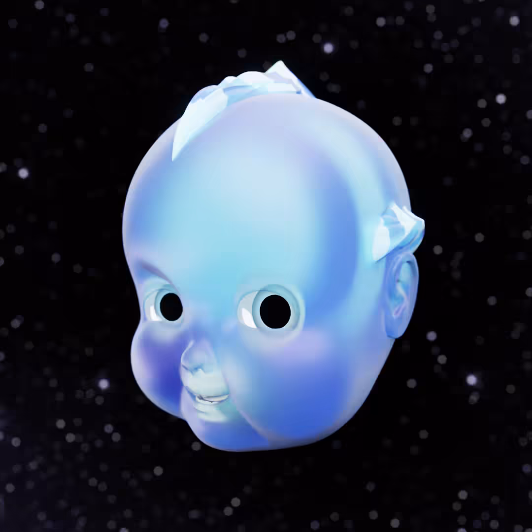Keruby SE-003