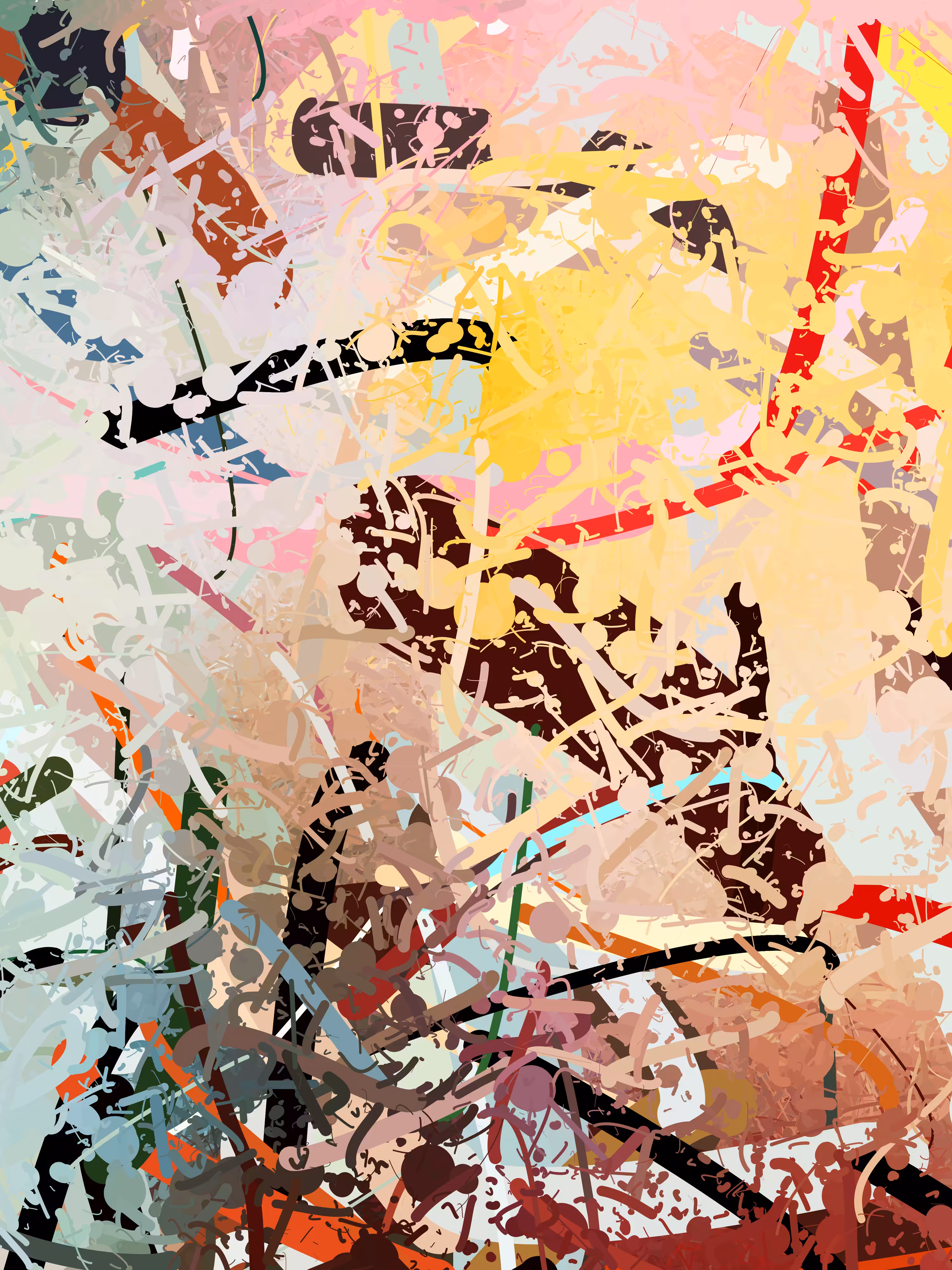 Liminals #0288 - Perceive Vaguely