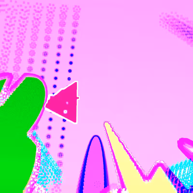 metaverse π fabric #63