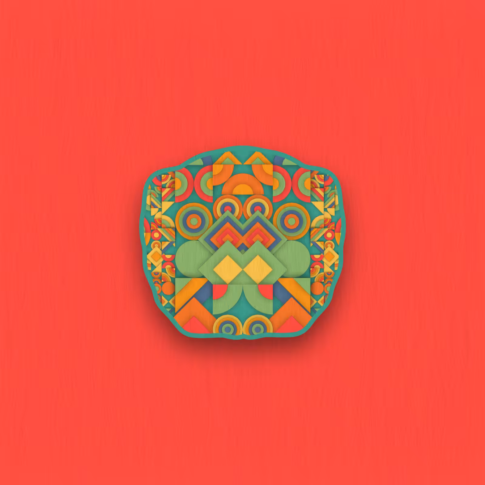 Generativemasks #8411