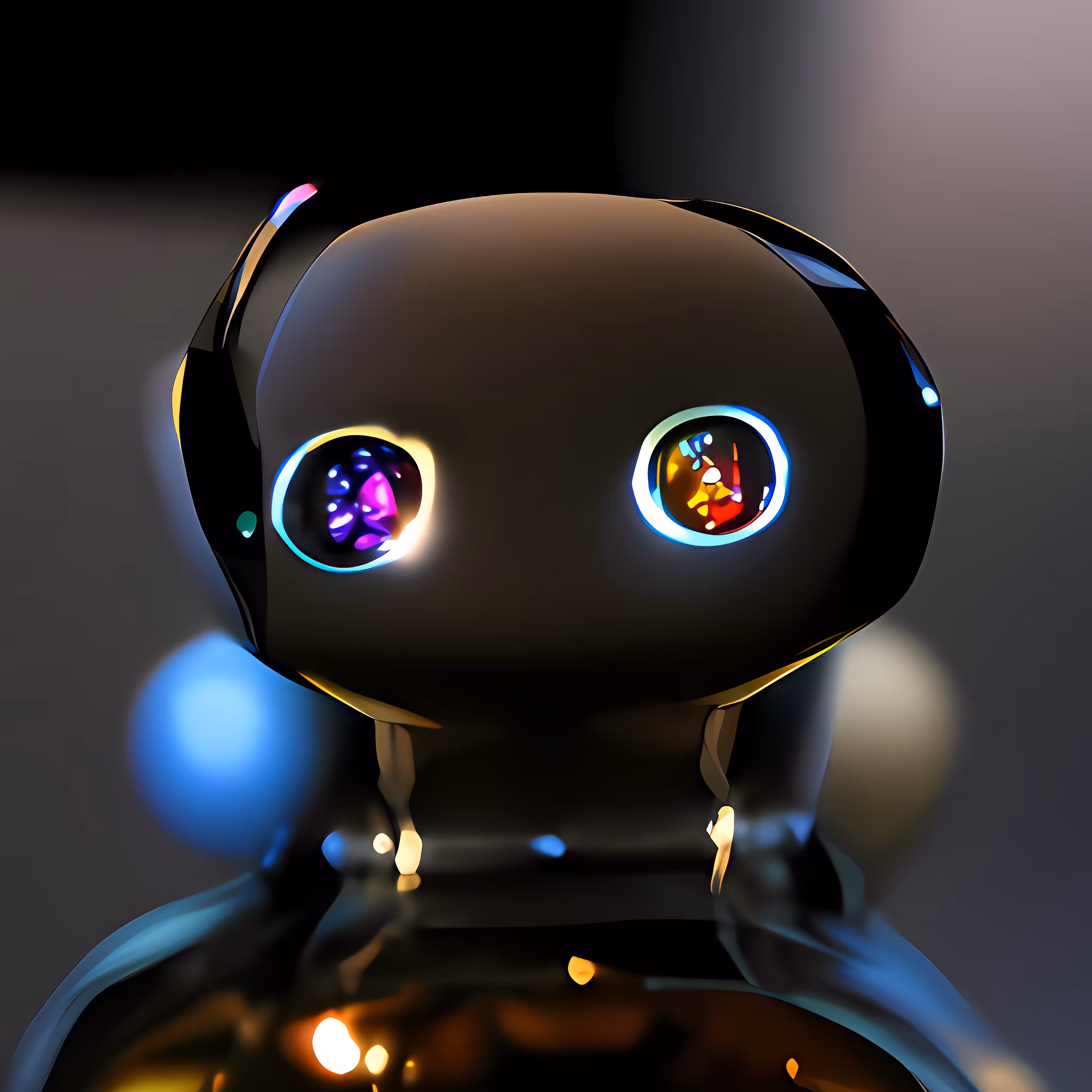 Ai The Beginning