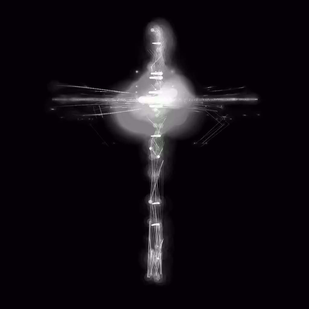 Spectral Beings: Spectral Being 498