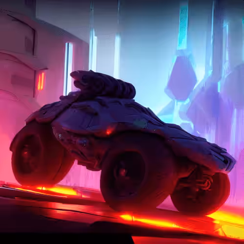 Battle Machines: battle-machines 0320